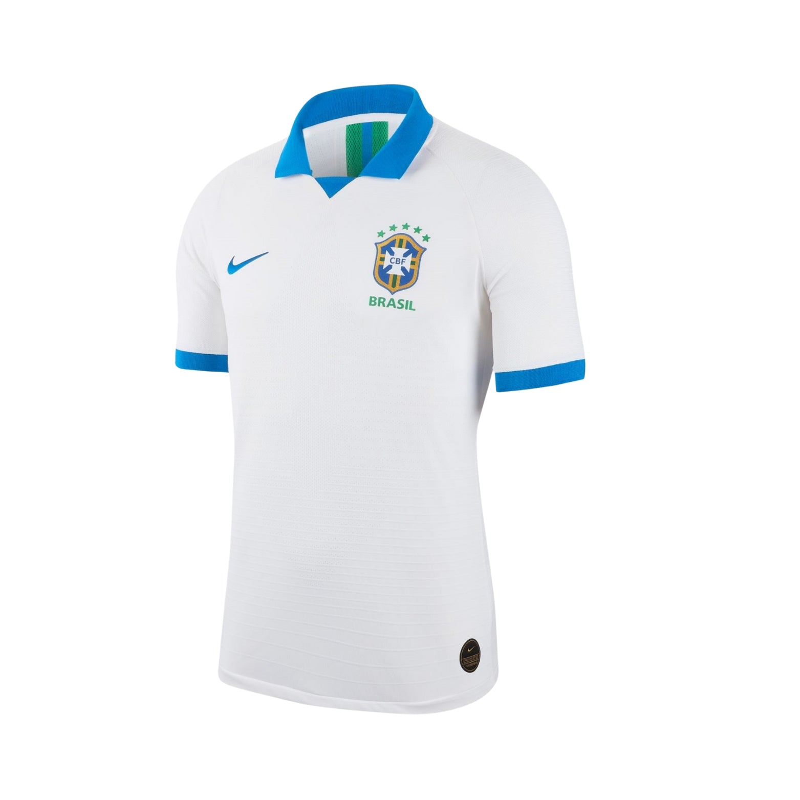 Brésil Extérieur 19/20 - Détail