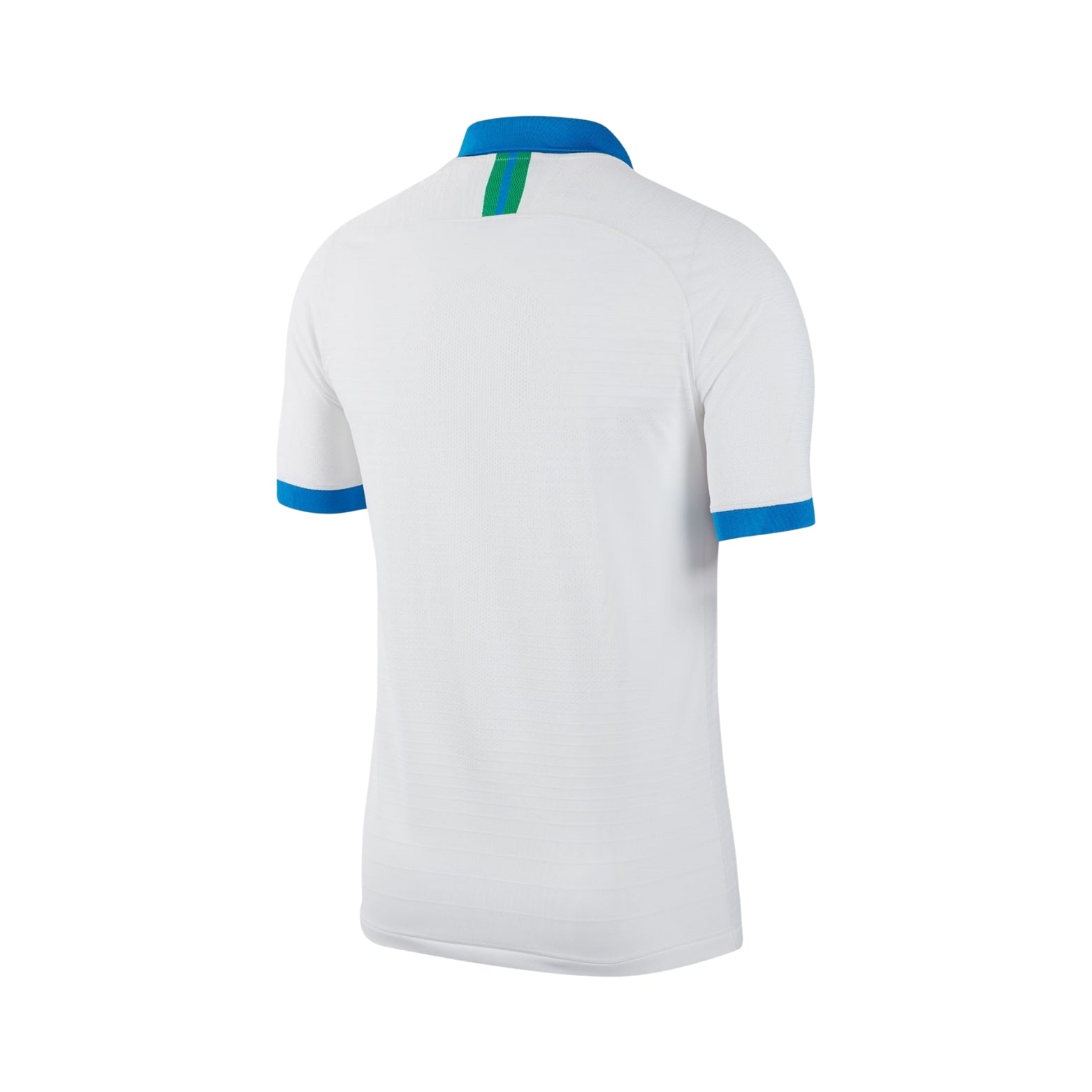Brésil Extérieur 19/20 - Vue rapprochée