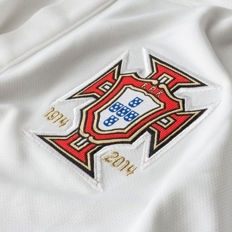Portugal Extérieur 14/15