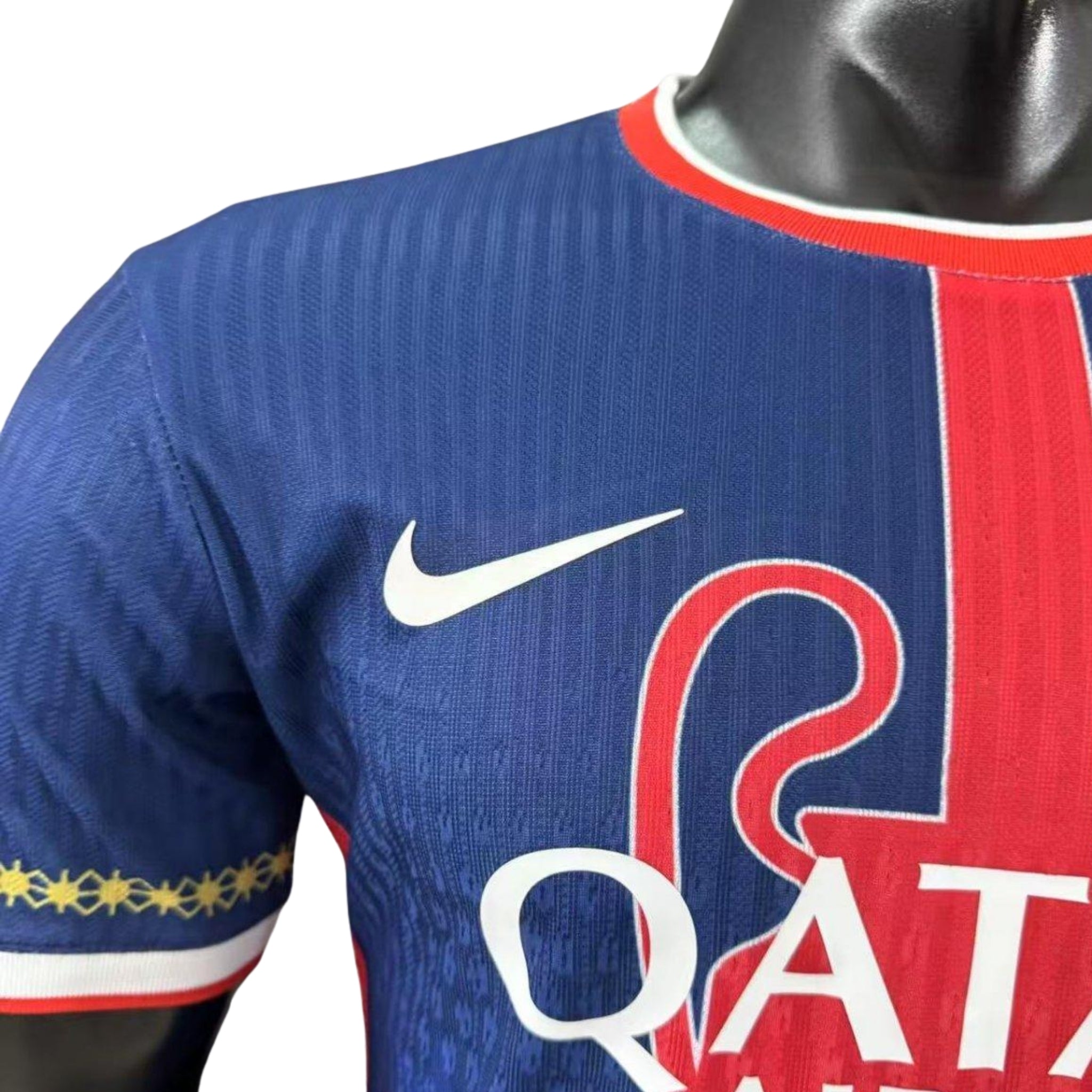 PSG Édition Spéciale 25/26 - Version Joueur