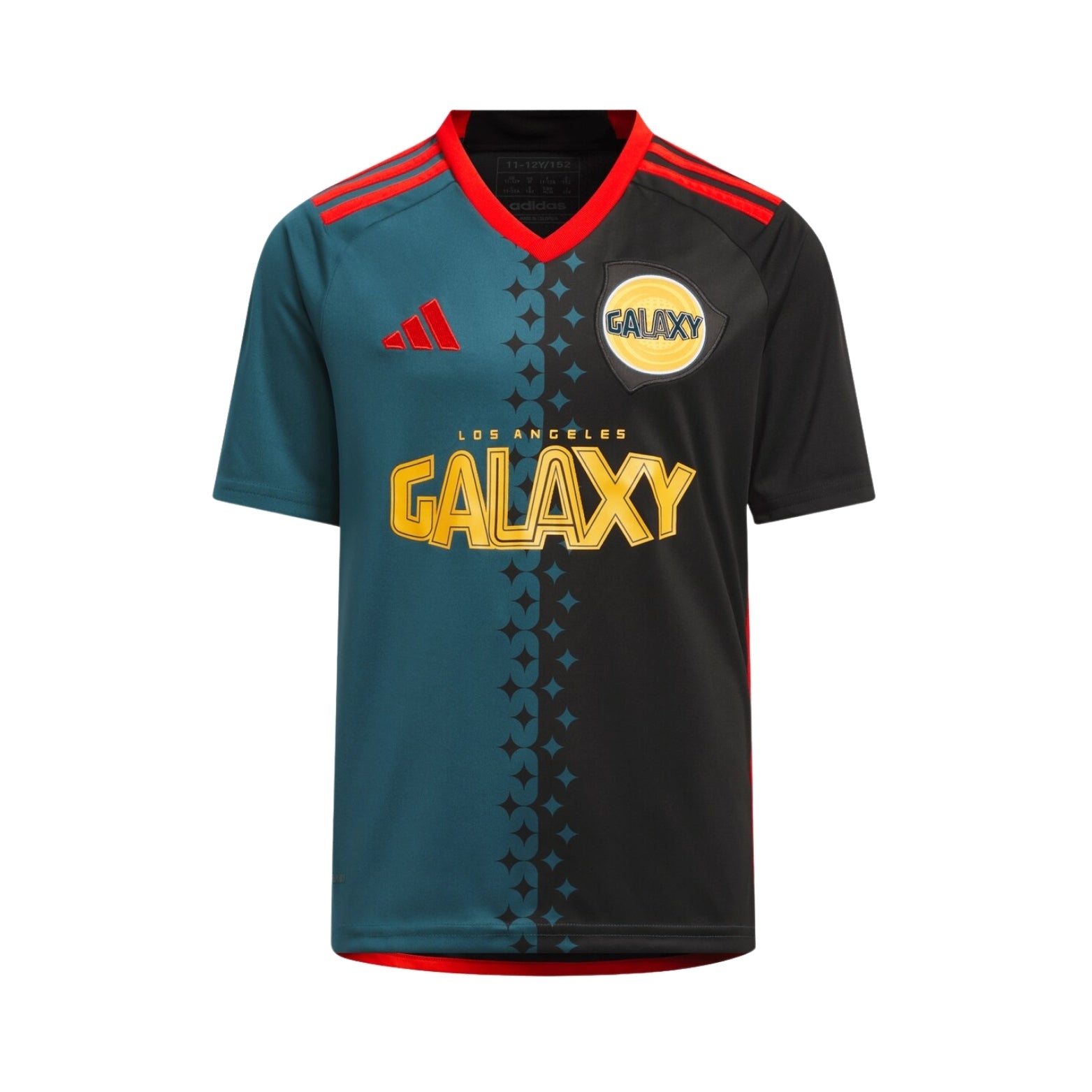 LA Galaxy Troisième 24/25