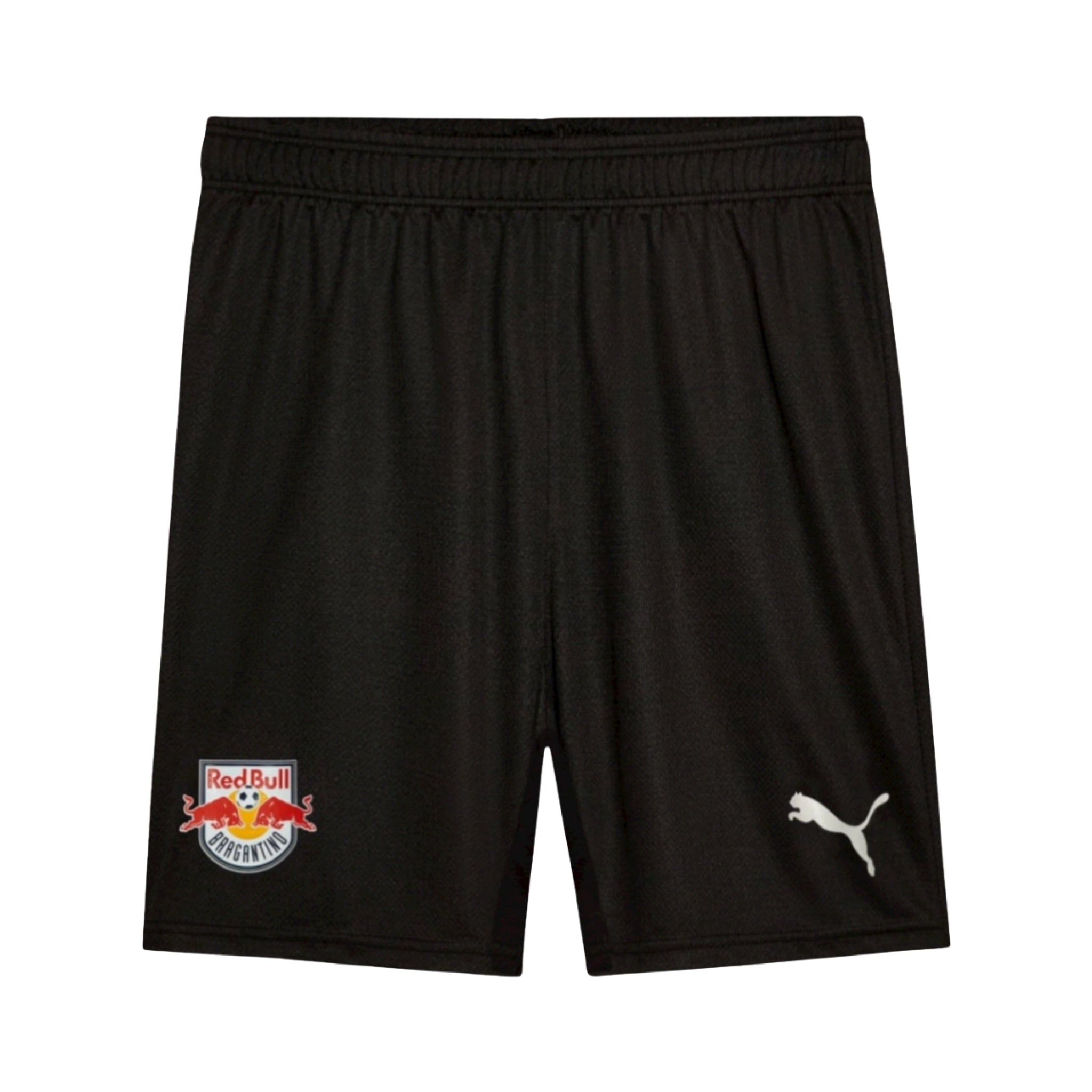 Short Bragantino Troisième 25/26 - Vue de face