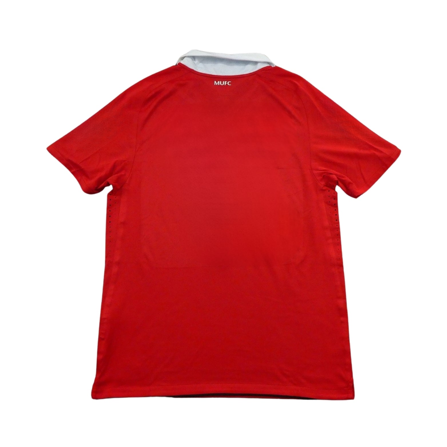 Manchester United Domicile 10/11