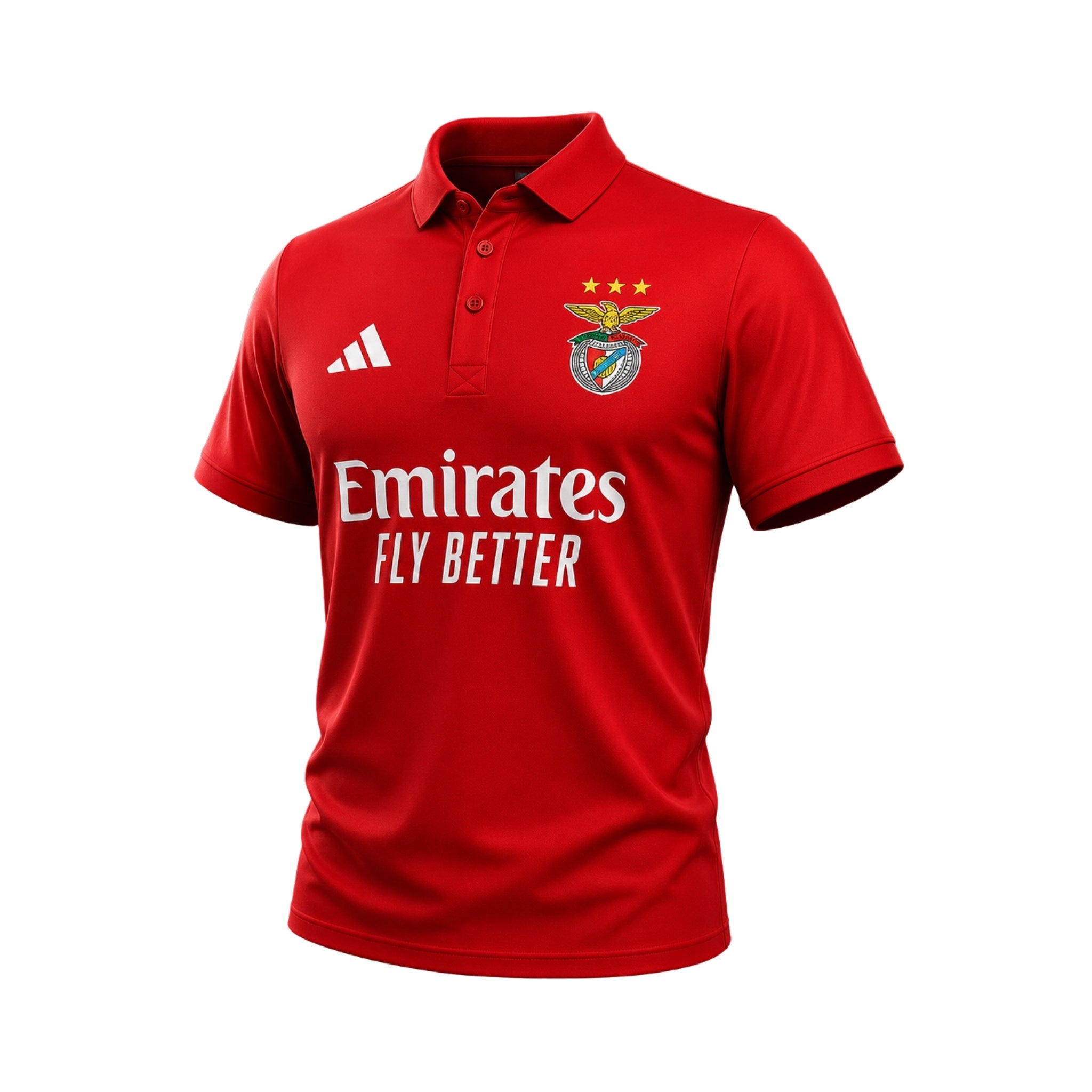 Benfica Polo 25/26