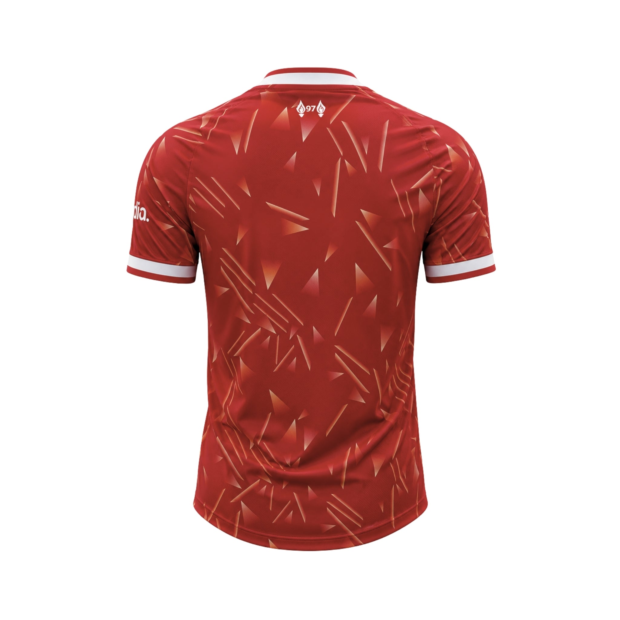 Liverpool Édition Spéciale 26/27 - Version Joueur