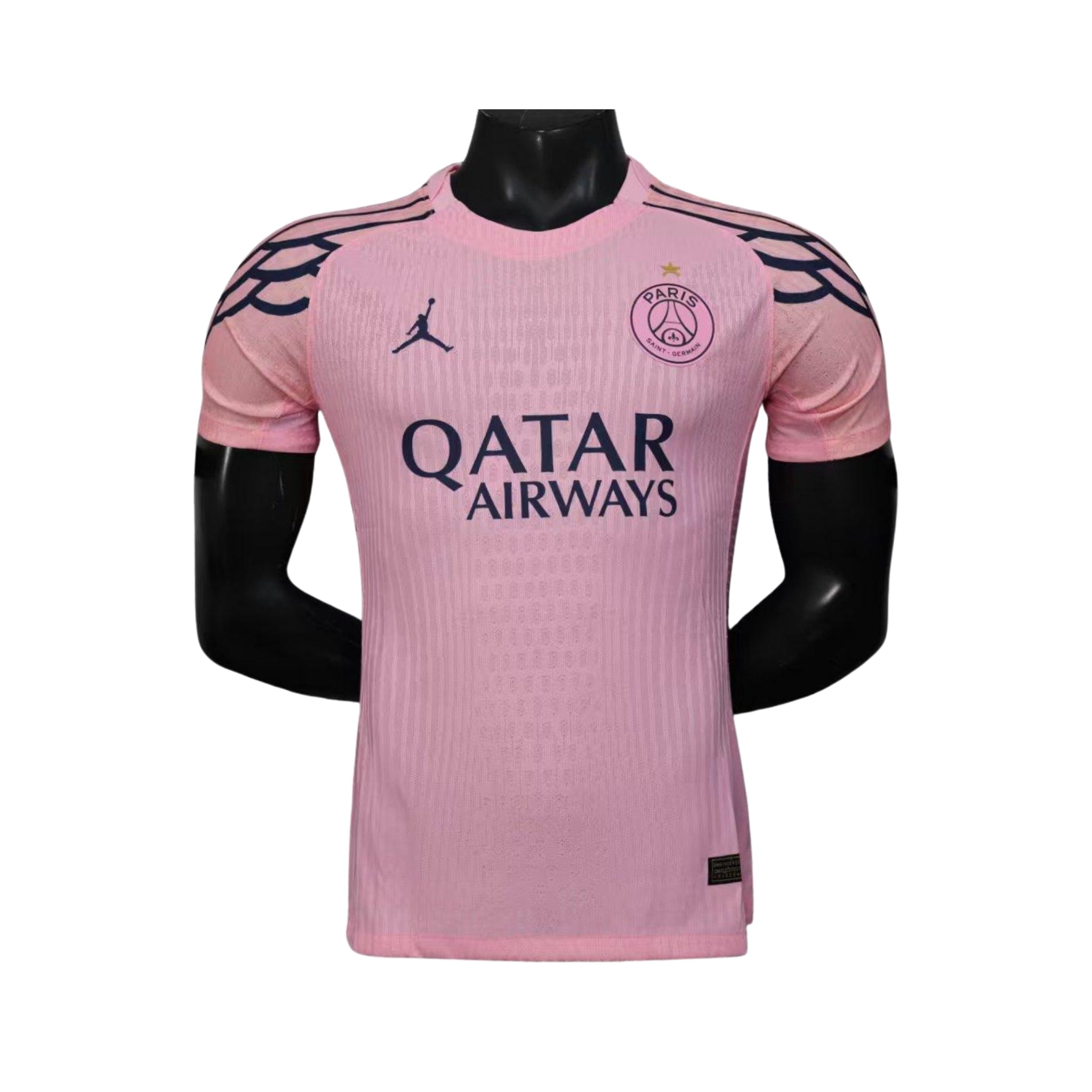 PSG Édition Spéciale 25/26 - Version Joueur