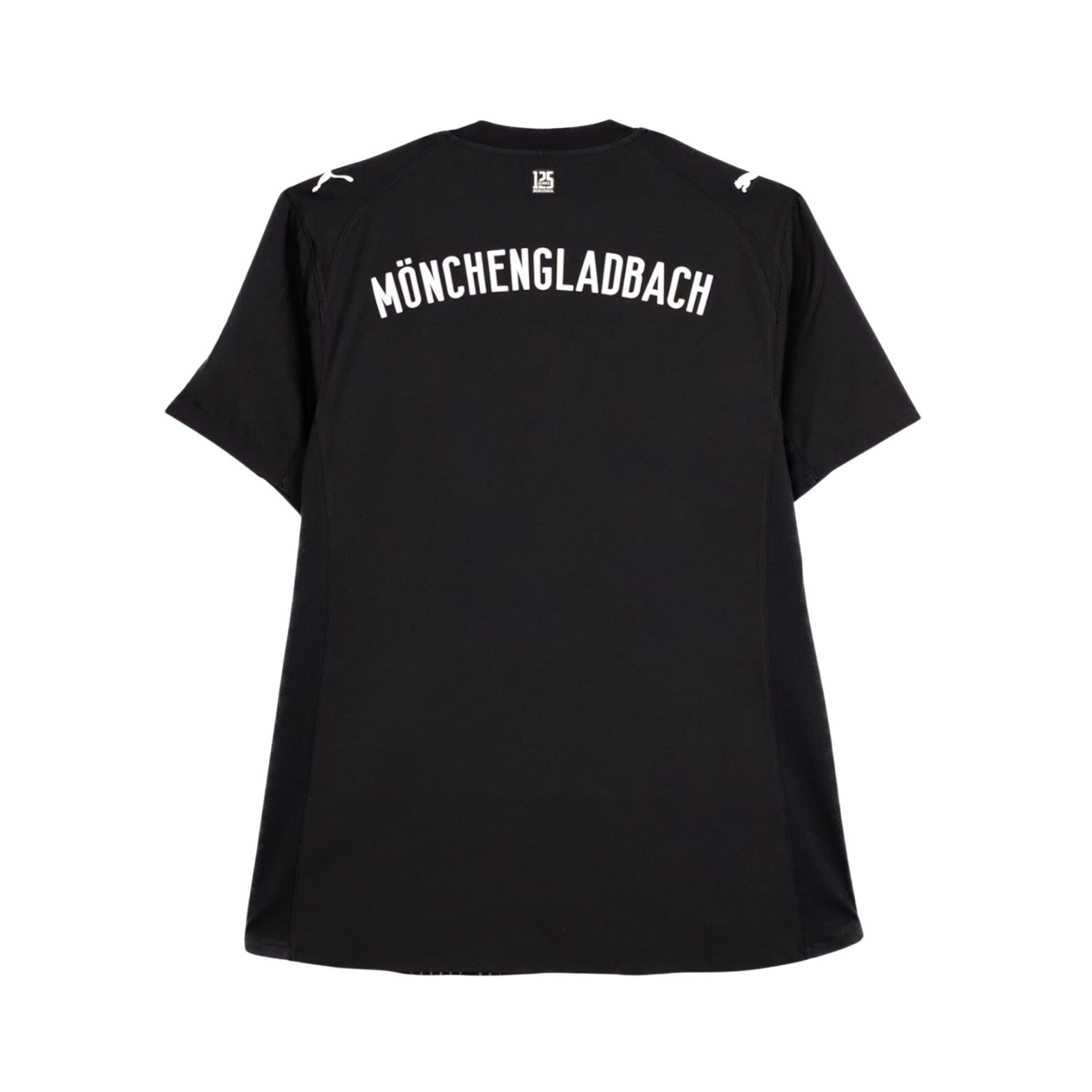 Borussia Mönchengladbach Troisième 25/26