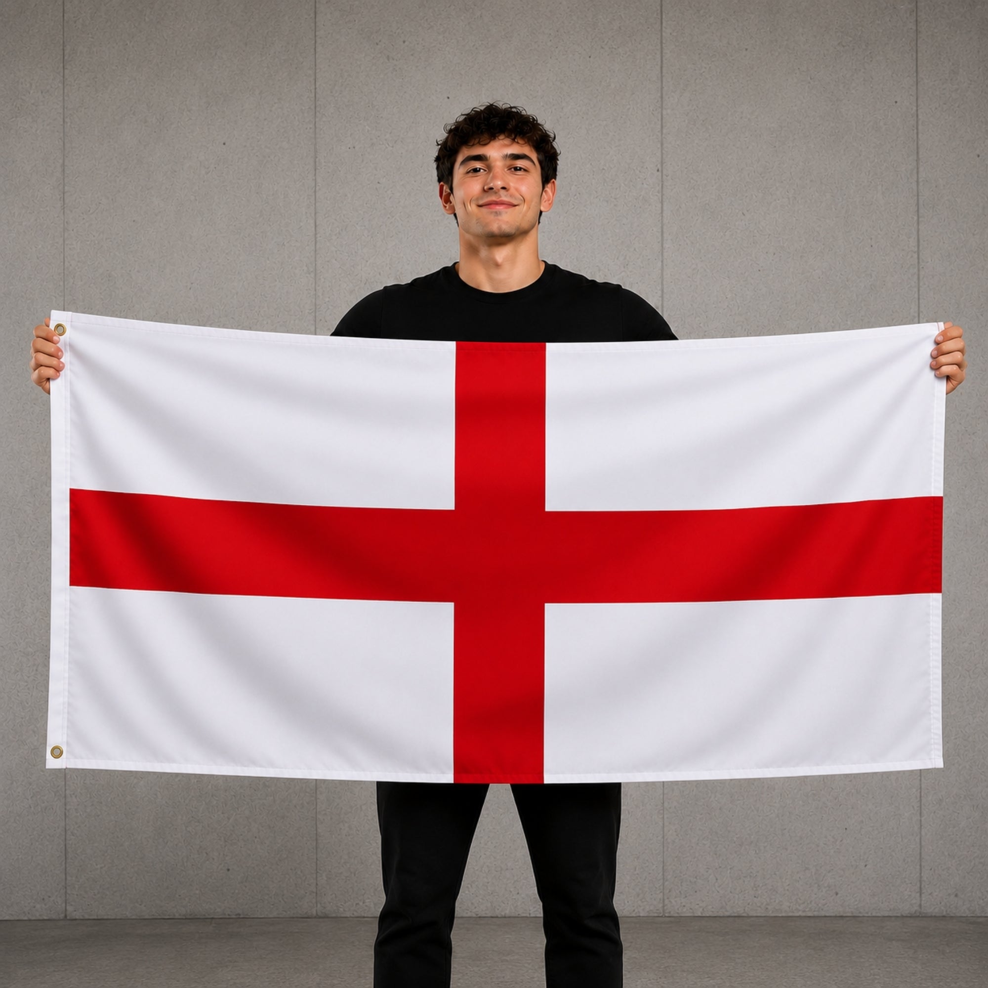 Drapeau - Angleterre