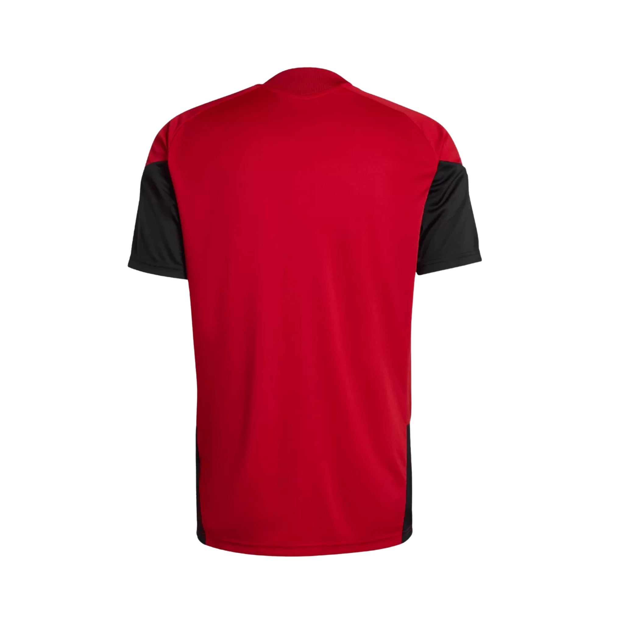 Allemagne Avant-Match 26/27 - Détail