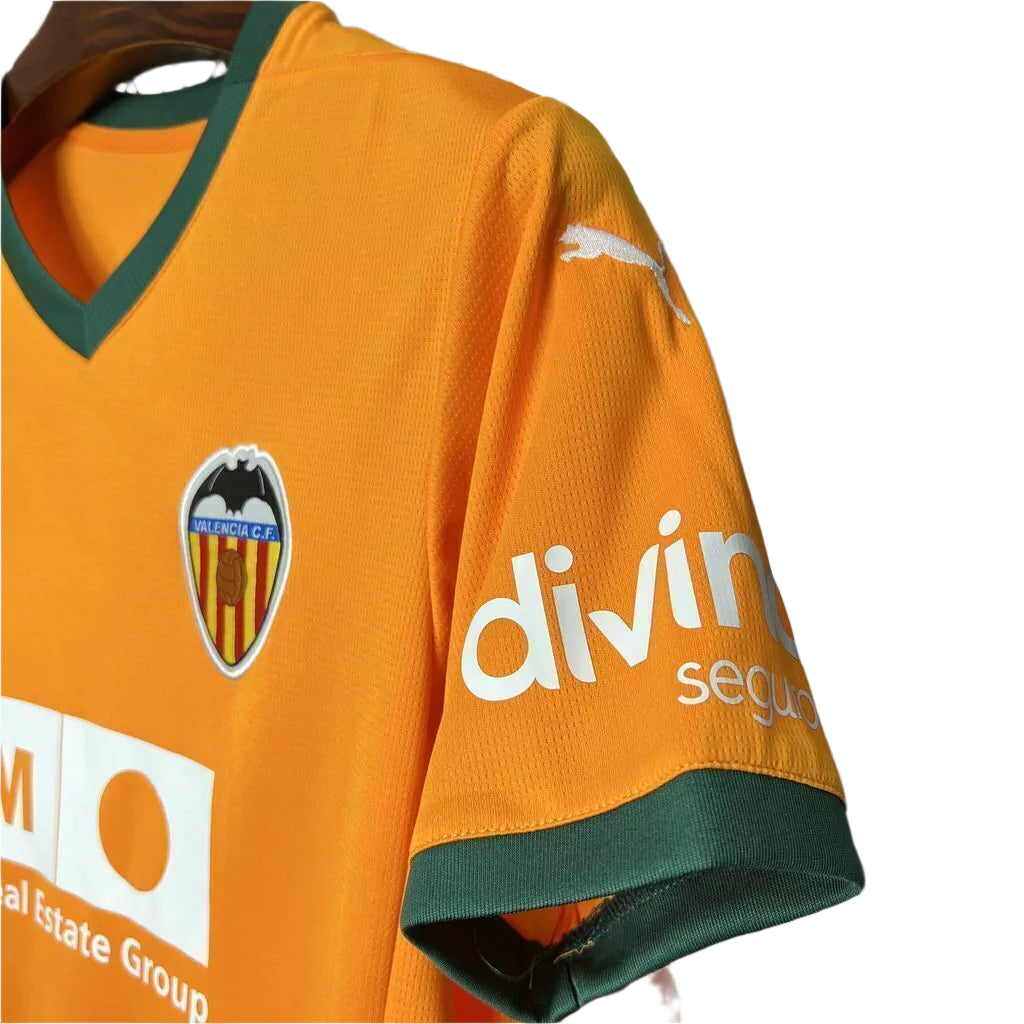 Valencia Troisième 24/25