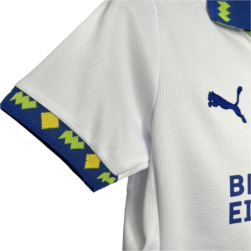 Kit - PSV Eindhoven Troisième 24/25