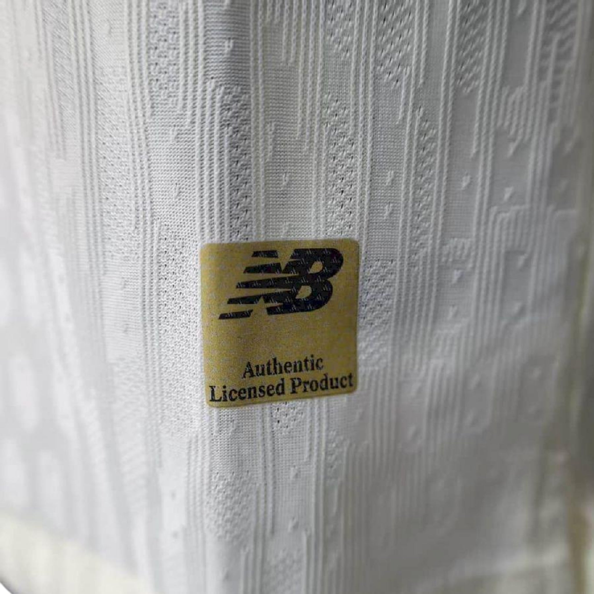 Lille OSC Extérieur 25/26 - Version Joueur