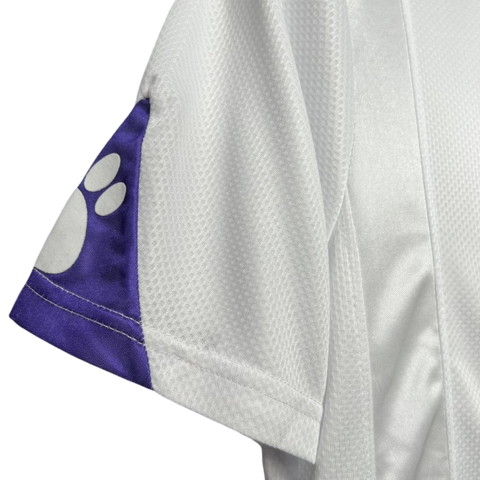 Real Madrid Domicile 97/98