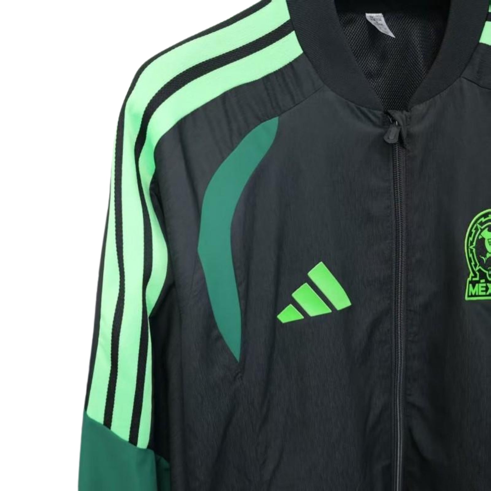 Coupe-Vent - Mexique 25/26