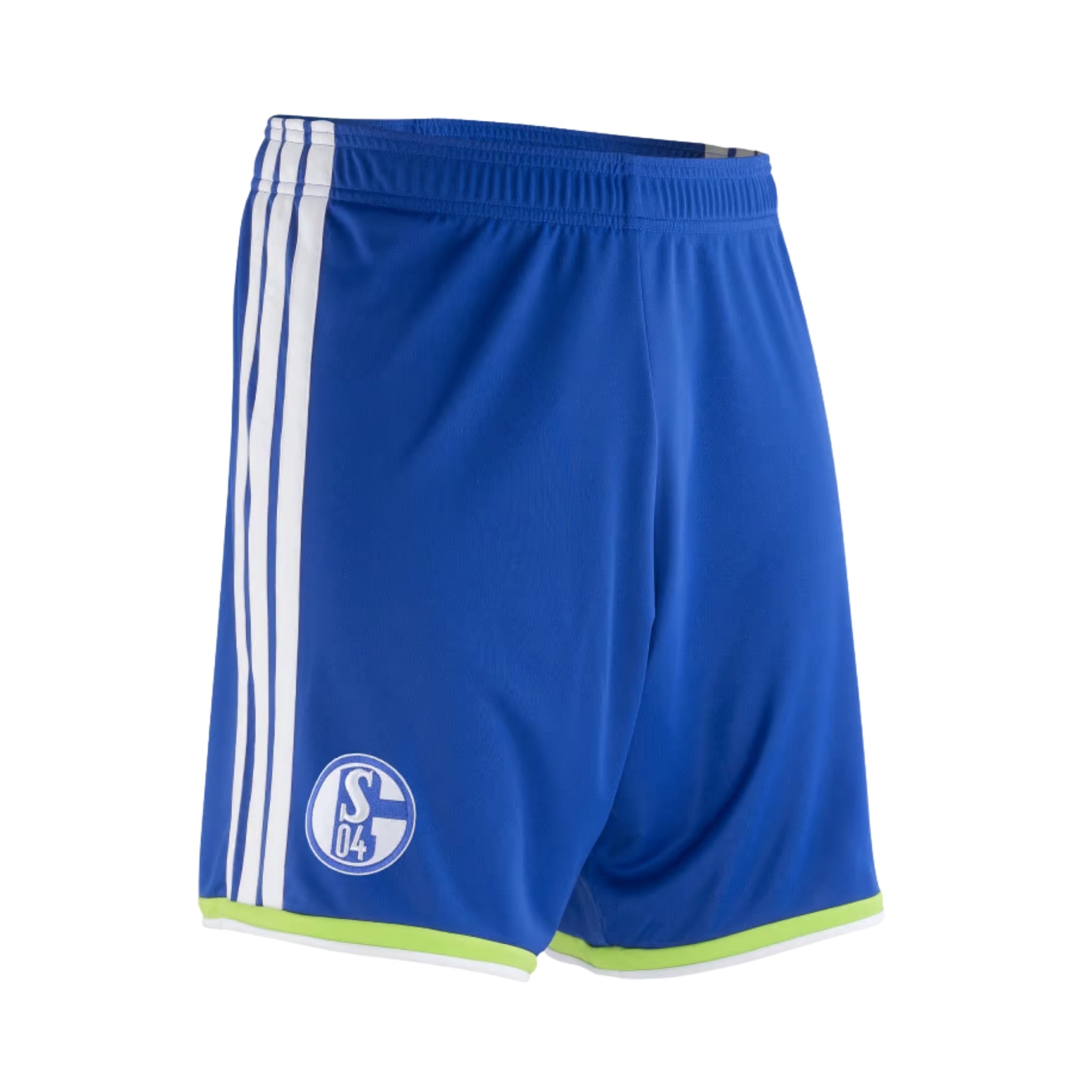 Short Schalke 04 Troisième 26/27