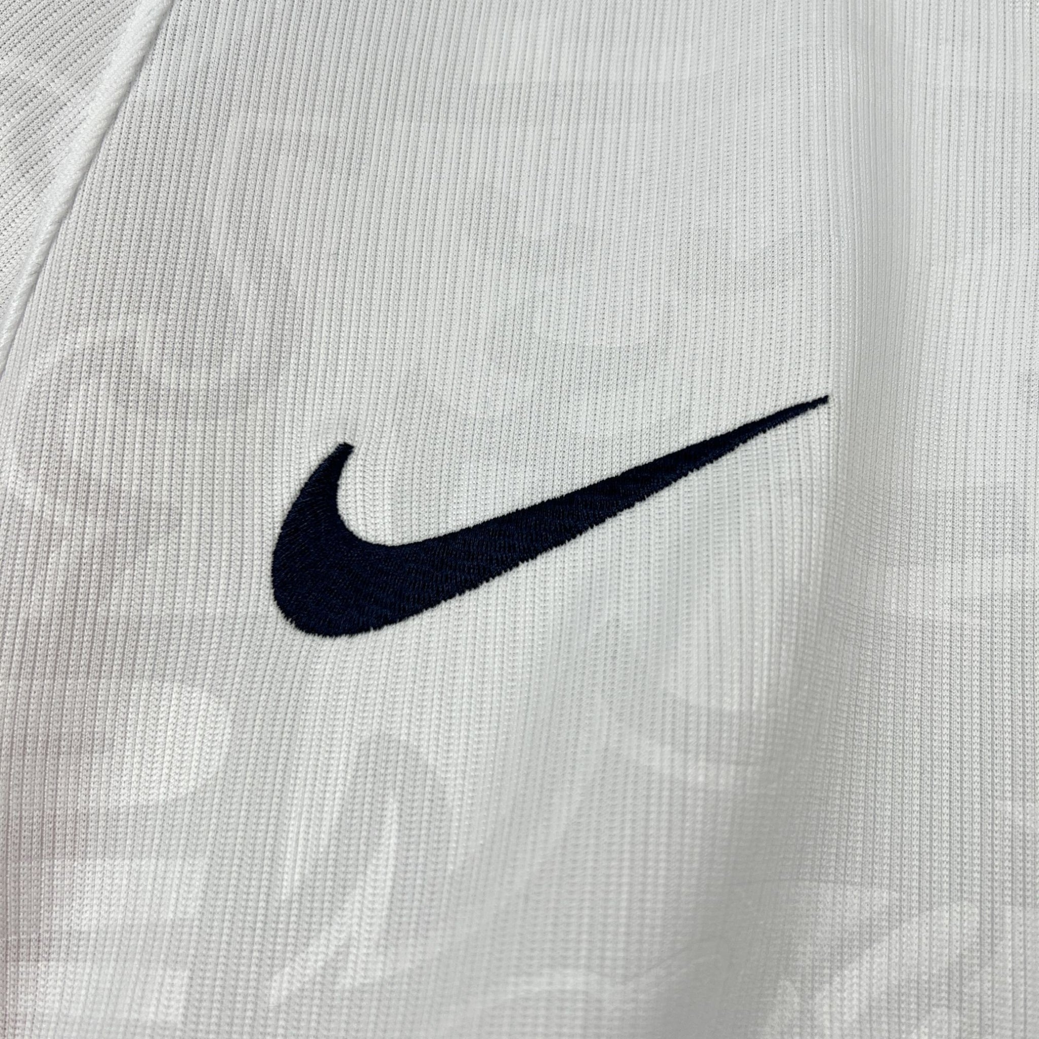 England Home 26/27 - World Cup 2026