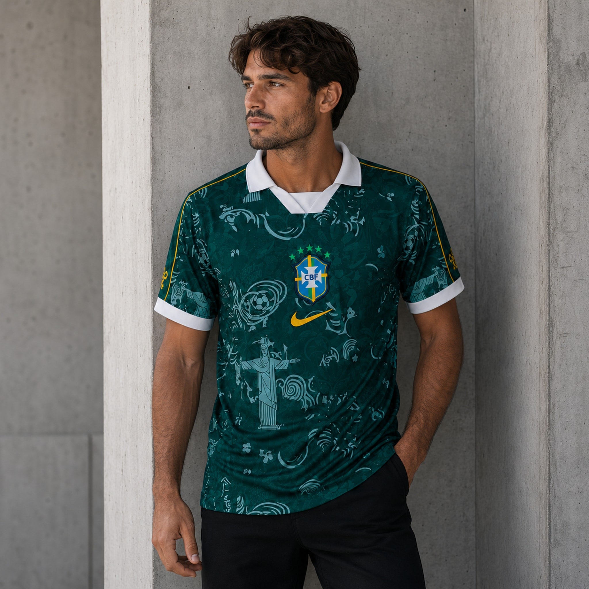Brasil Edición Especial 26/27 - Copa del Mundo 2026