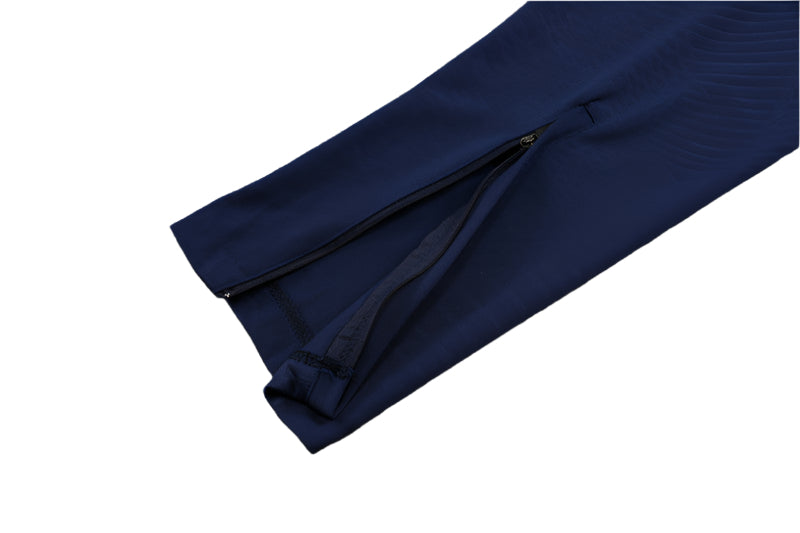 Barcelone - Survêtement - 1/2 Zip