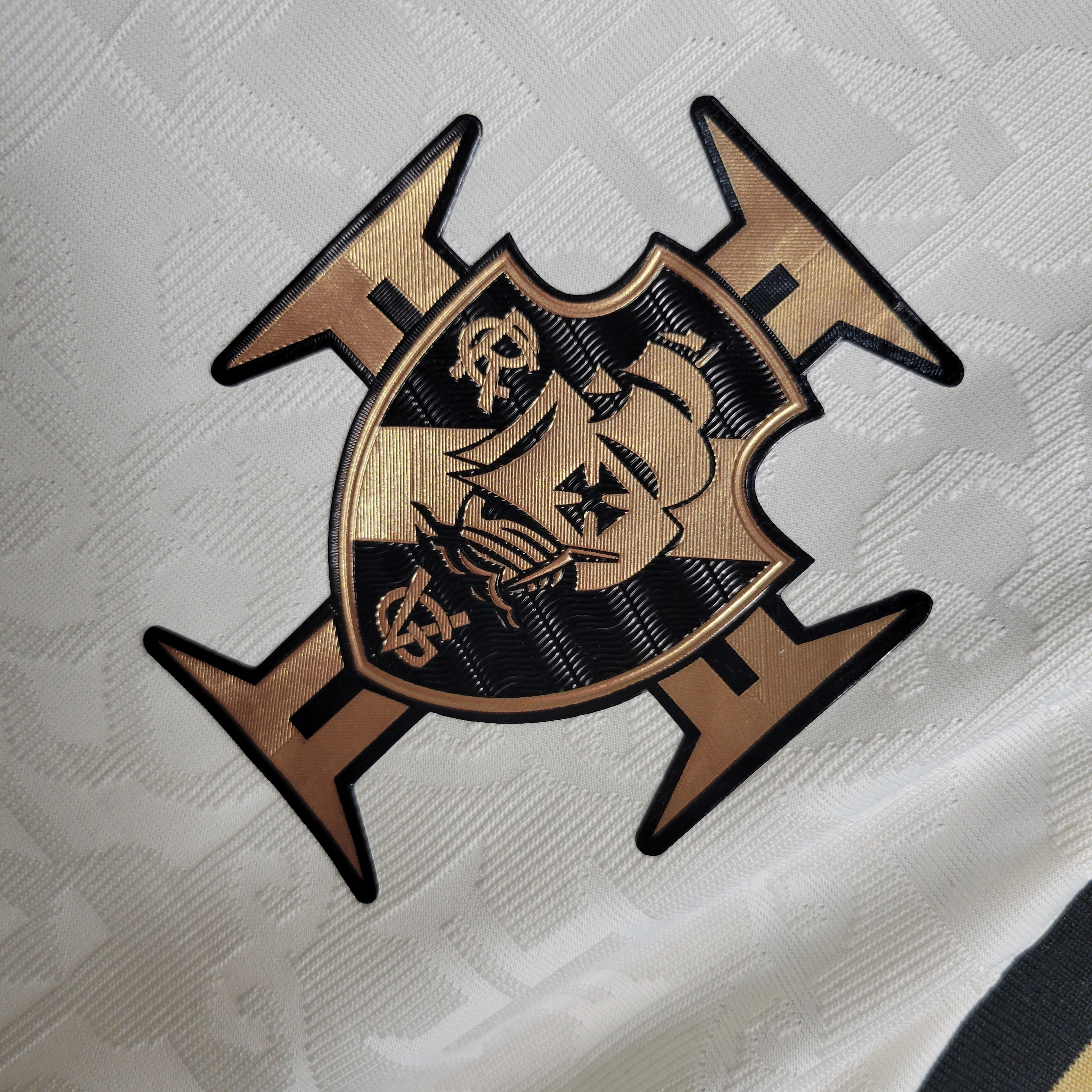 Vasco da Gama Entraînement 23/24 - Manches Cava