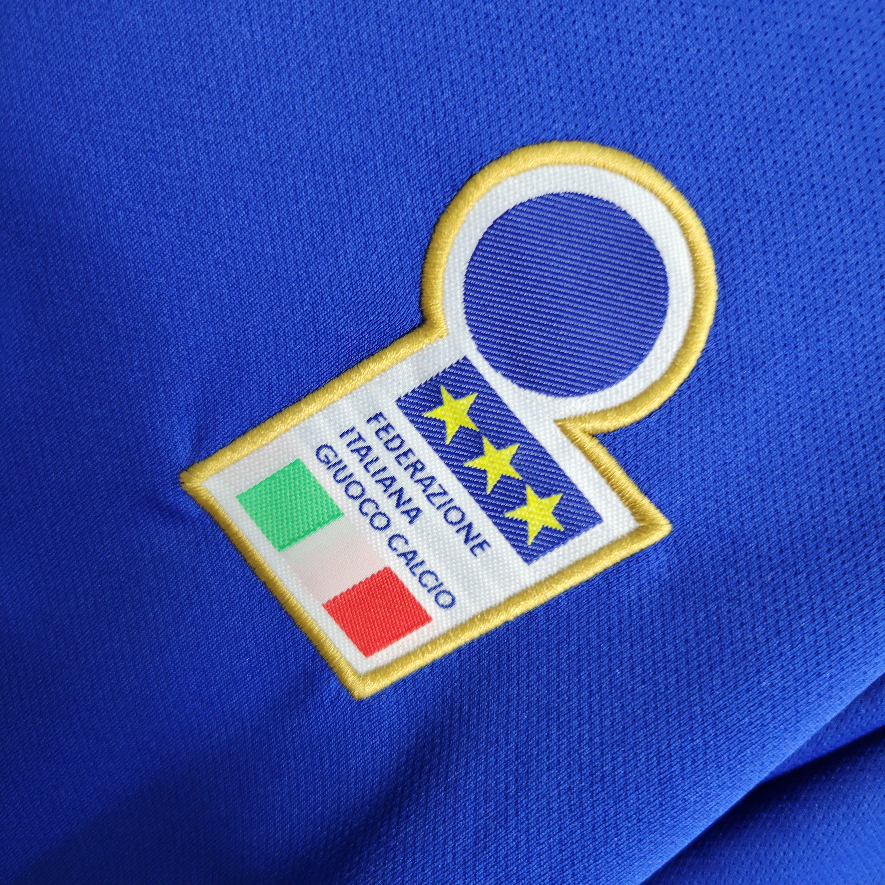Italie Domicile 96/97 - Porté