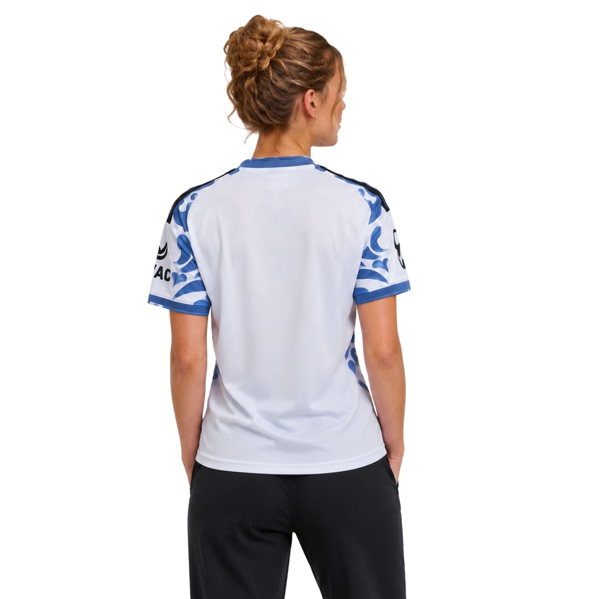 Eintracht Frankfurt Troisième 26/27 - Version Féminine