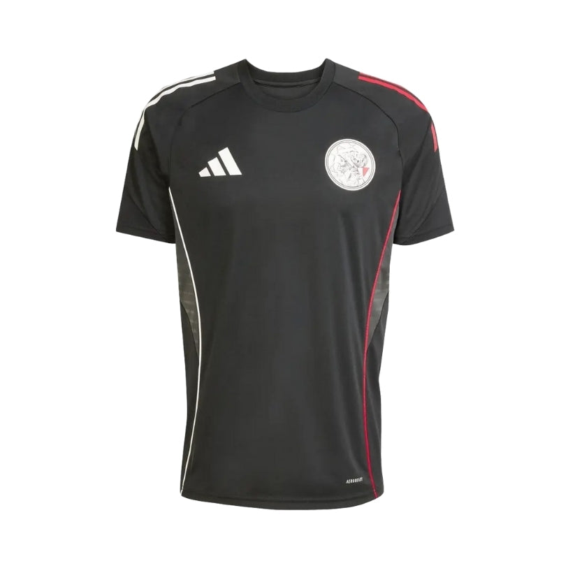 Ajax Entraînement 25/26