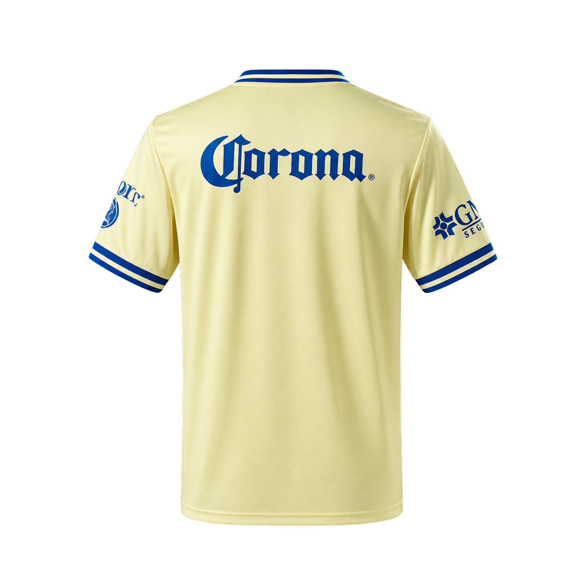 Club América Domicile 26/27