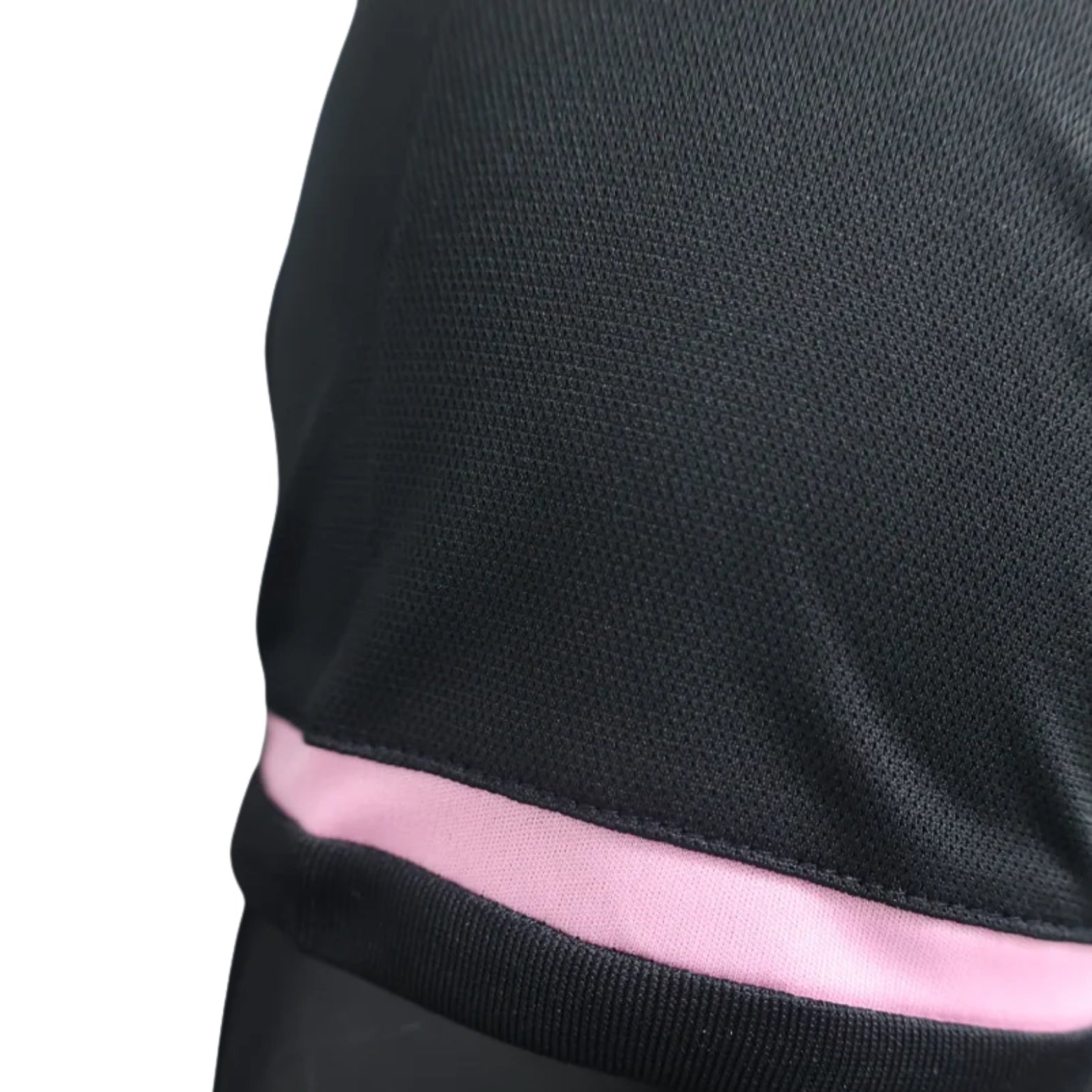 Inter Miami Extérieur 24/25 - Version Joueur