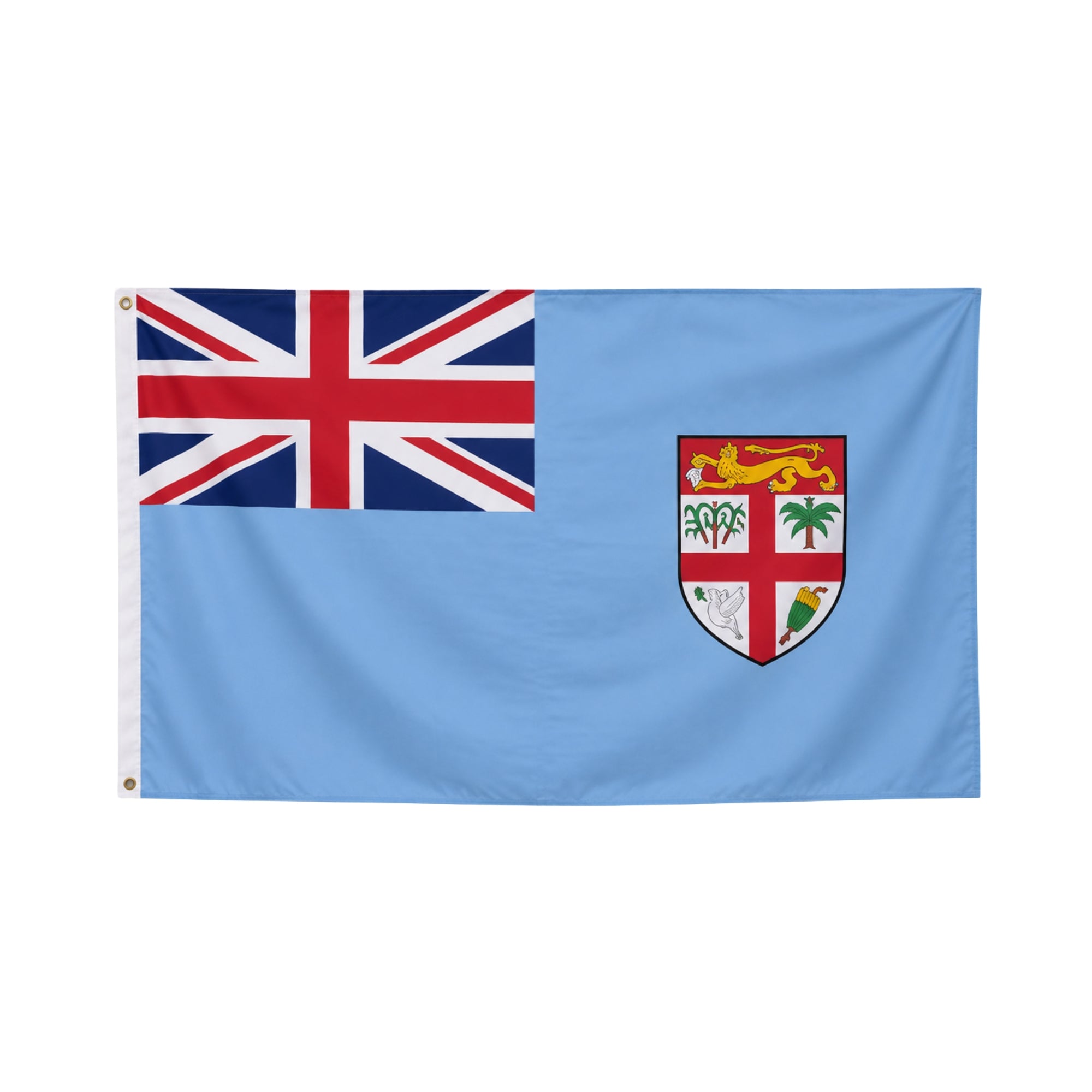 Drapeau - Fidji