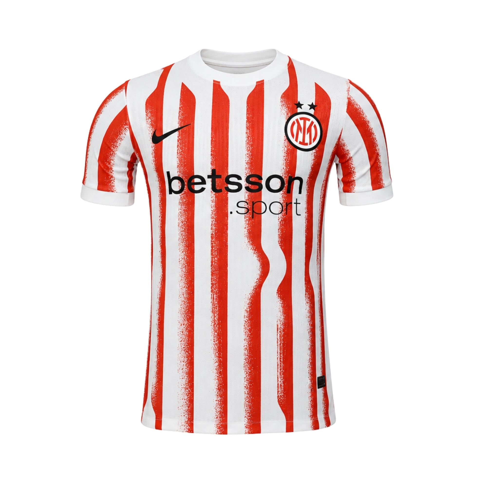 Inter de Milán Edición Especial 25/26 - Versión Jugador