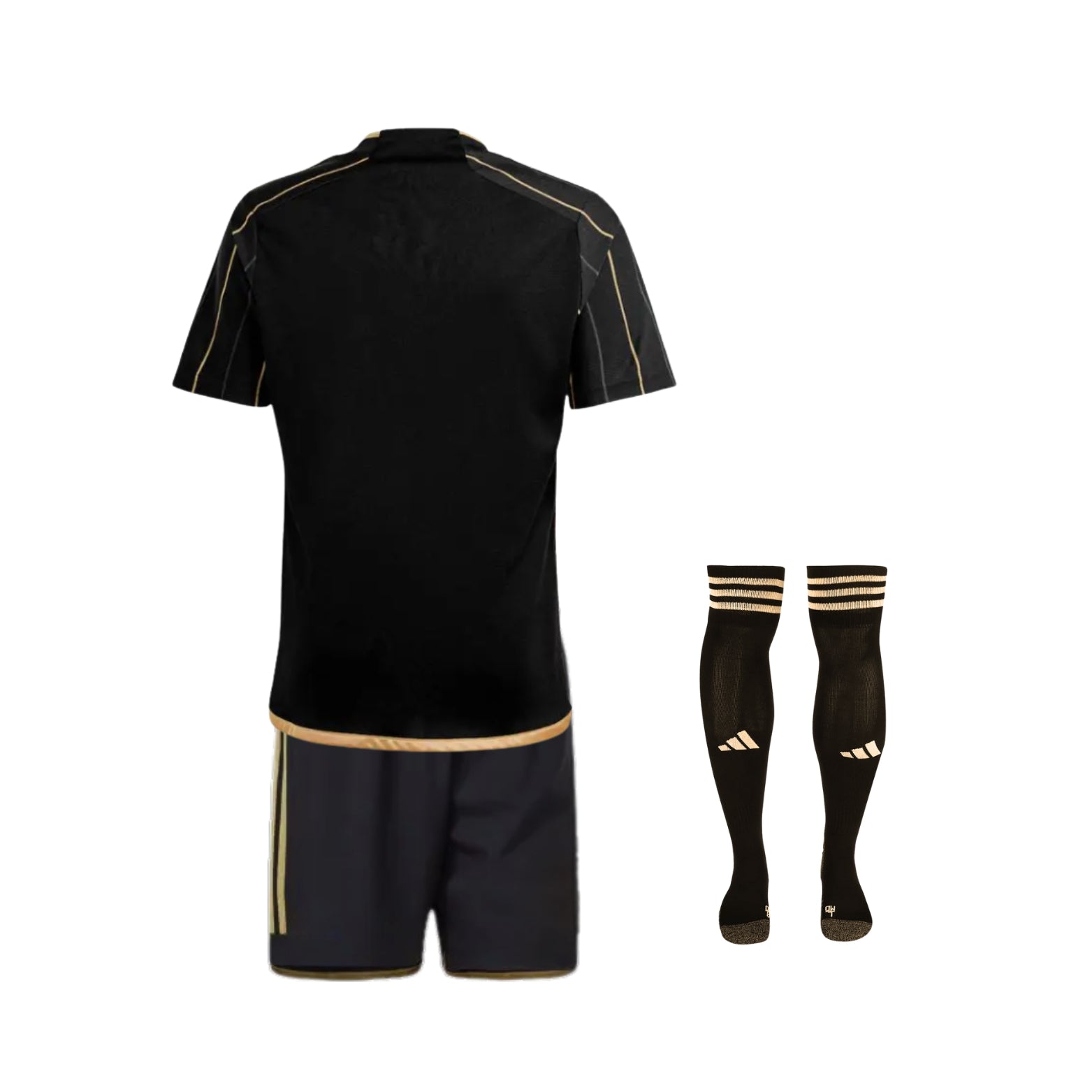 Kit - Los Angeles F.C. Domicile 24/25