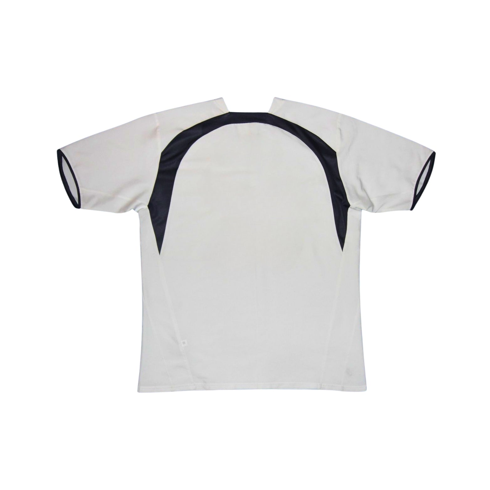 Tottenham Hotspur Domicile 06/07