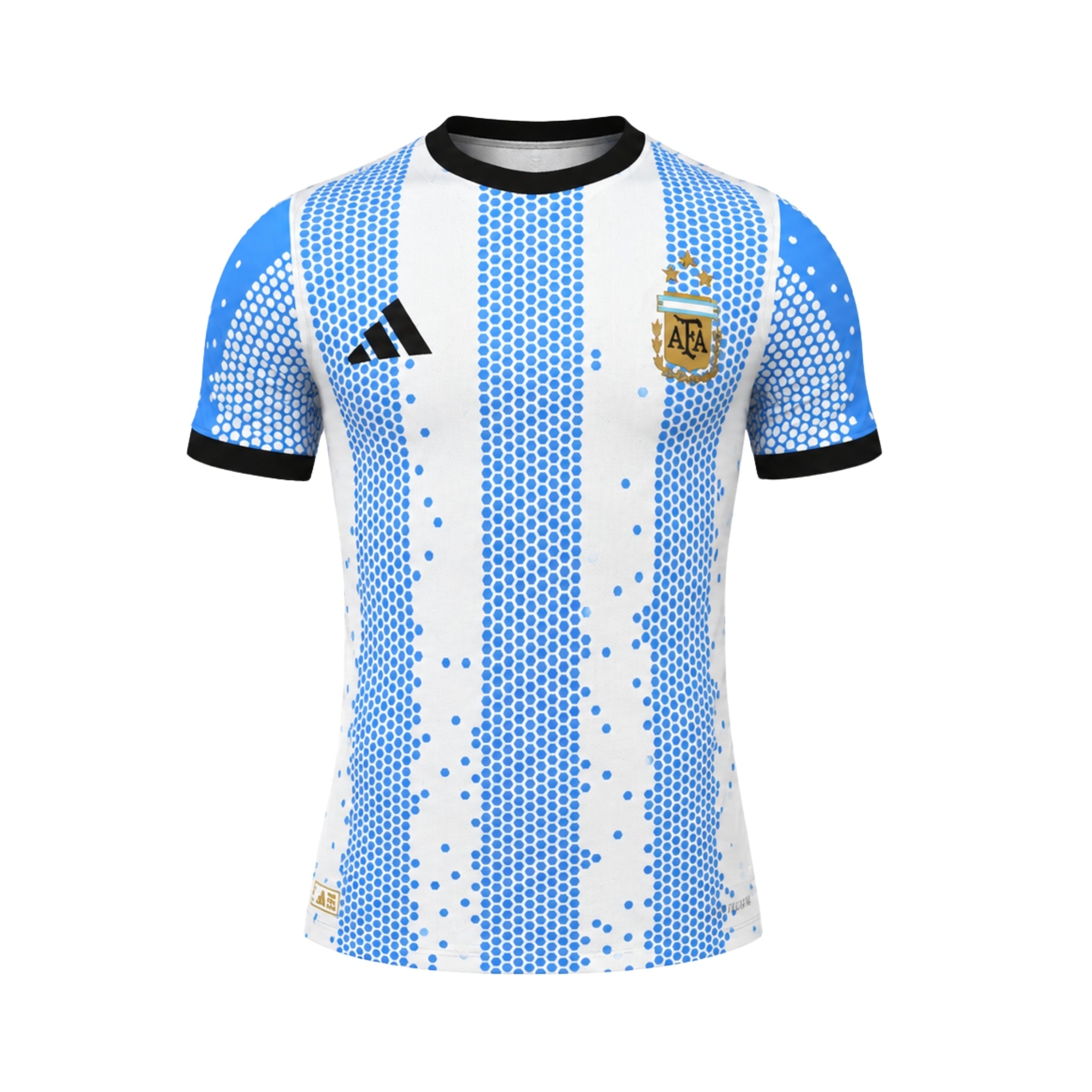Argentine Édition Spéciale 26/27 - Coupe du Monde 2026 - Version Joueur