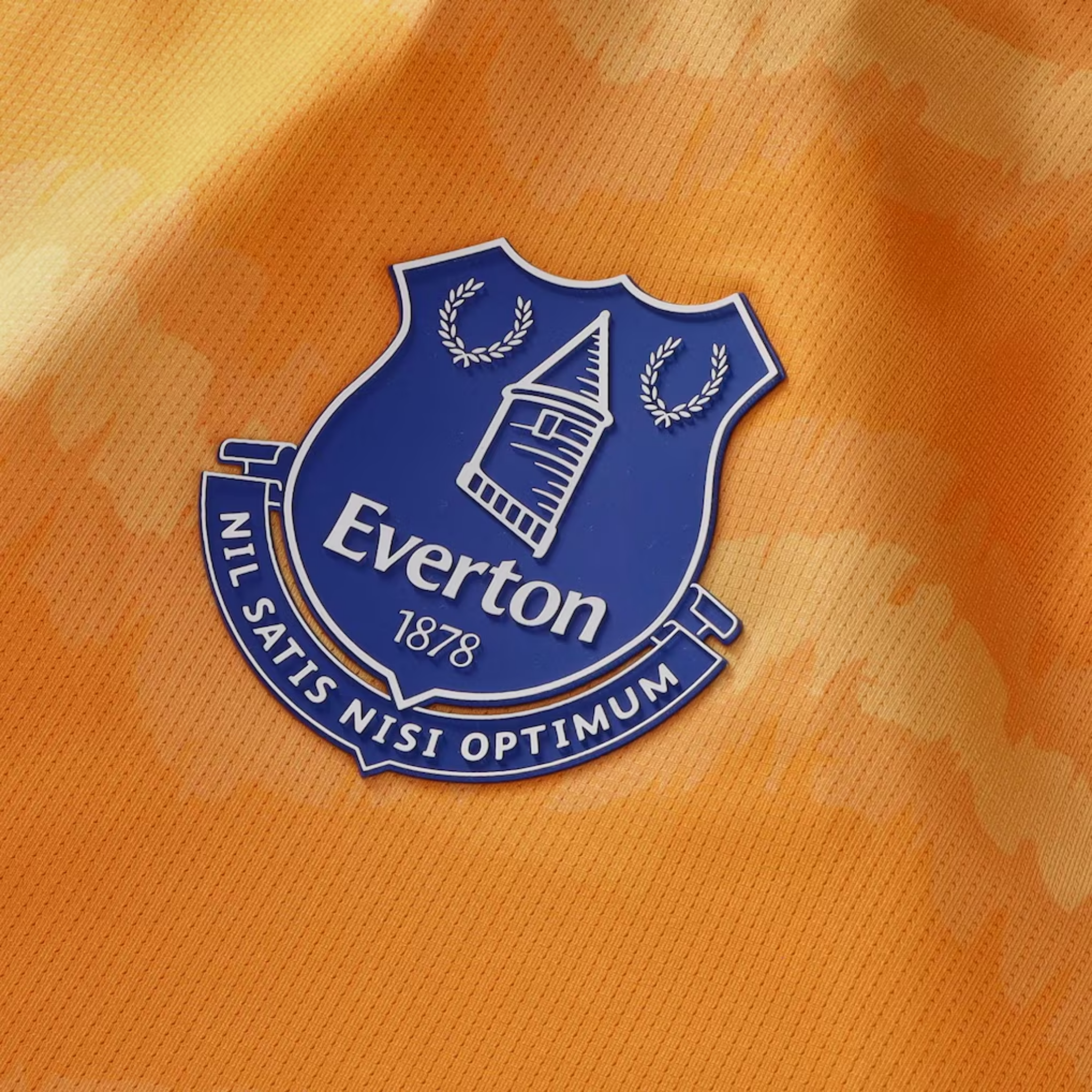 Everton Avant-Match 26/27