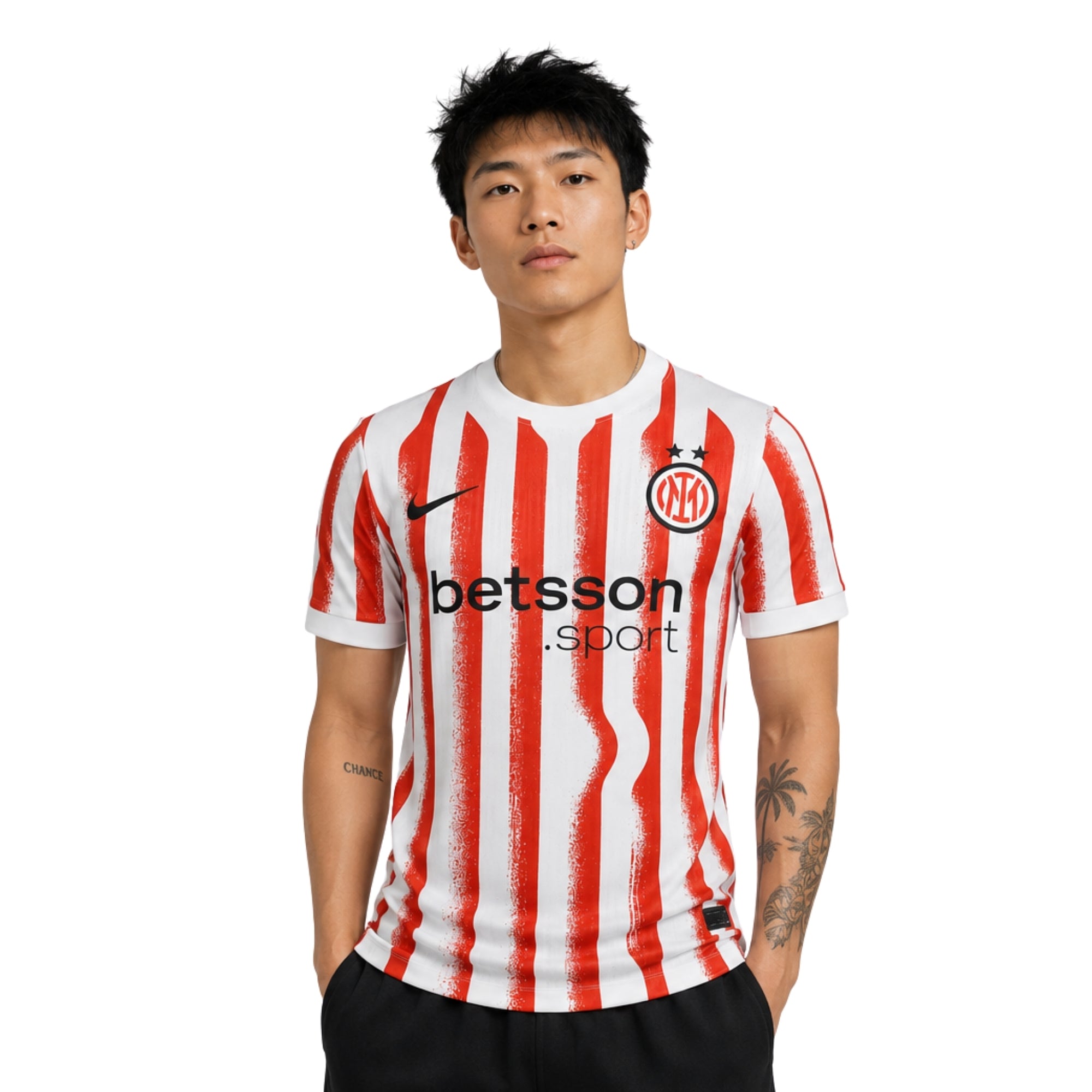 Inter de Milán Edición Especial 25/26 - Versión Jugador