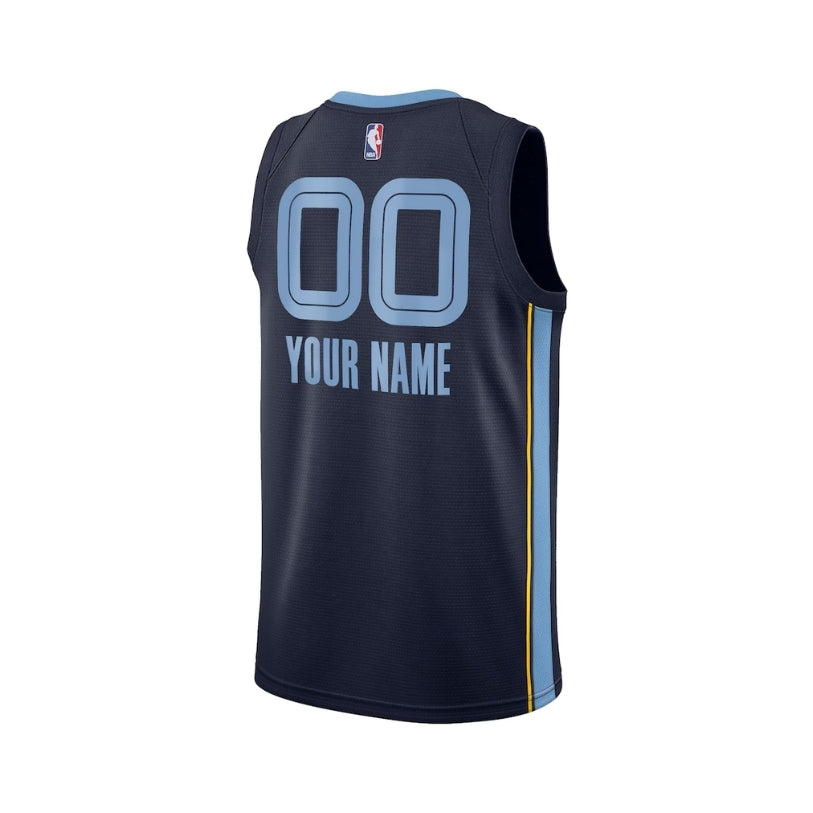 Memphis Grizzlies Icon Edition 24/25