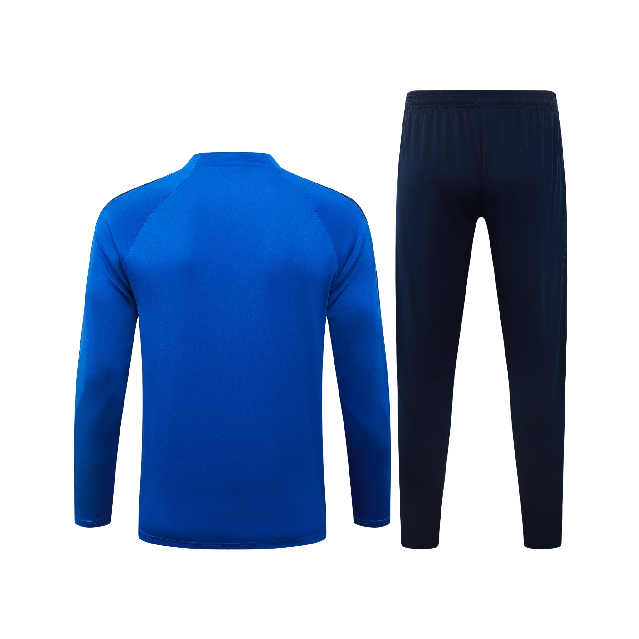 Inter Milan 26/27 - Survêtement - 1/2 Zip