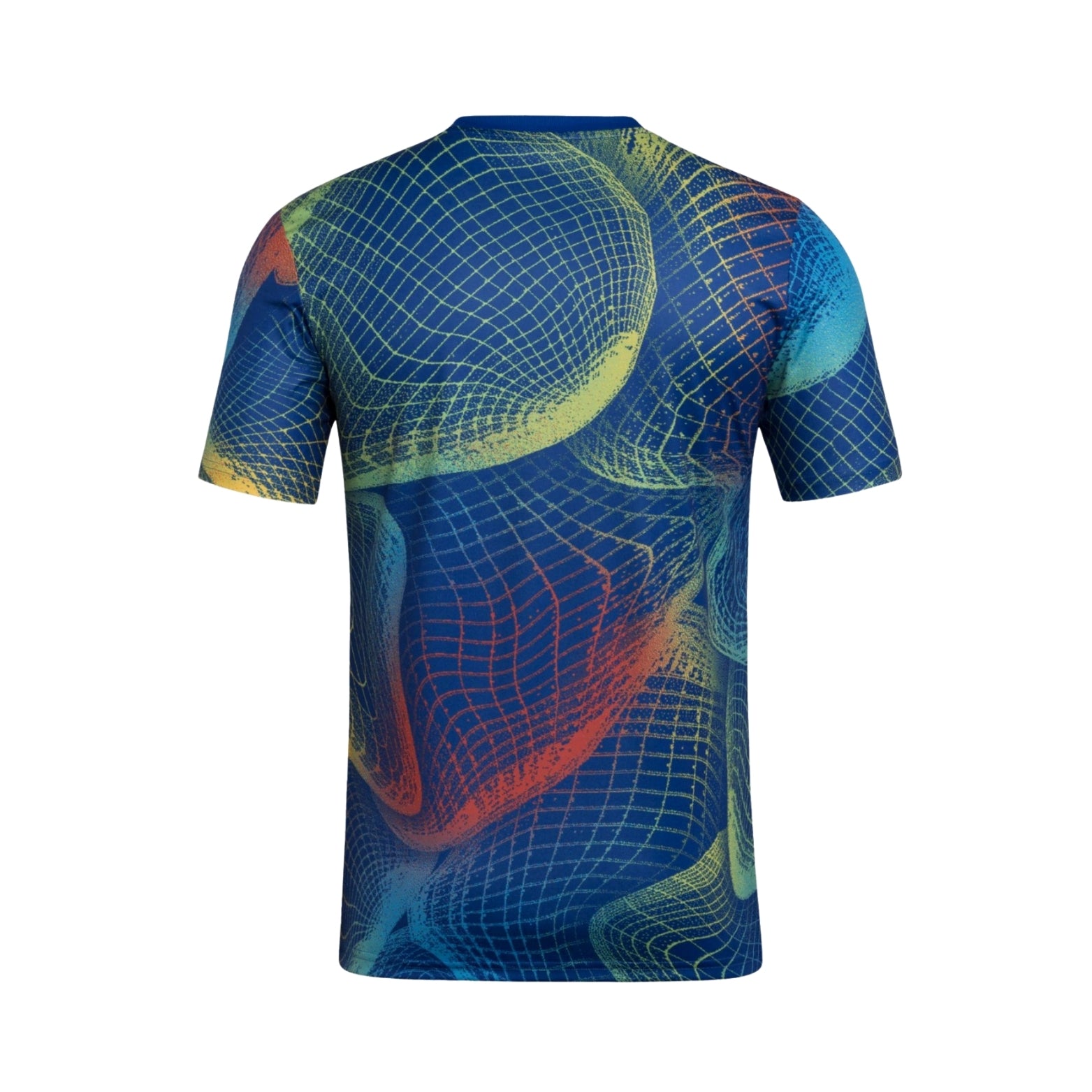 Minnesota United Avant-Match 25/26