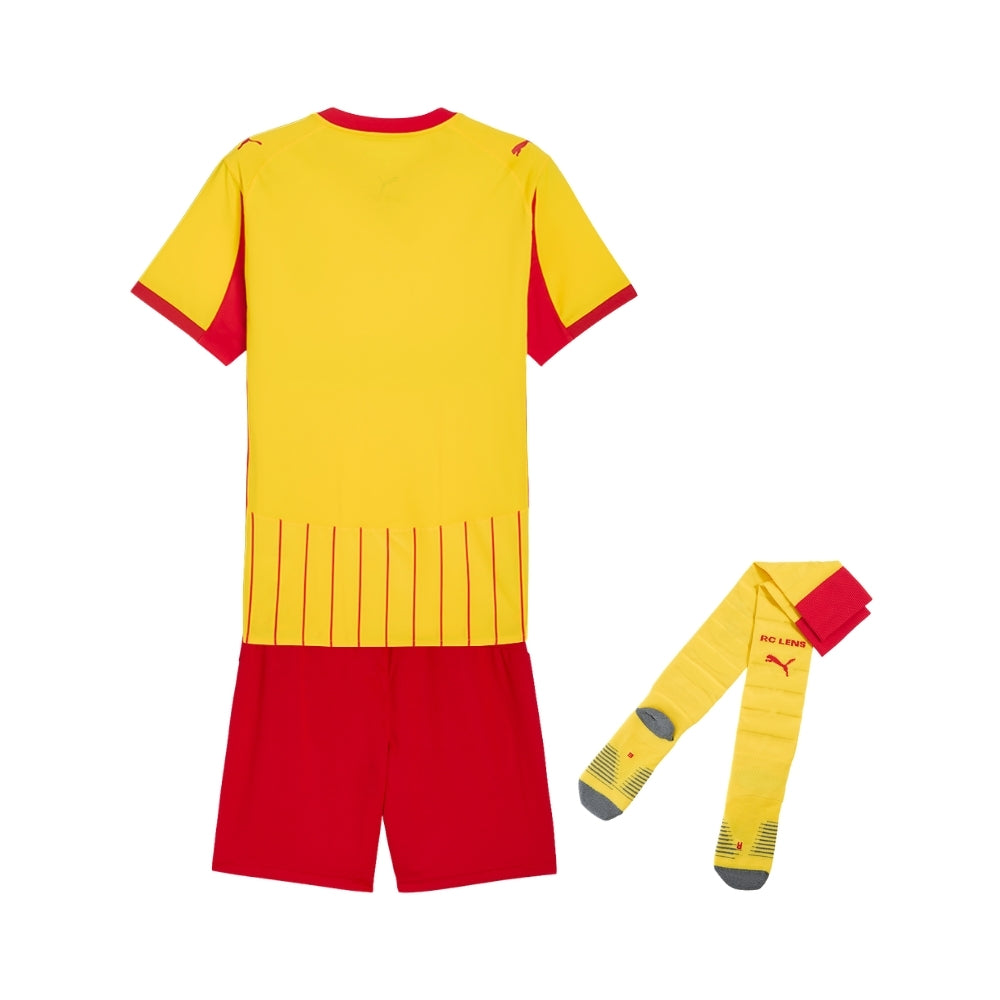 Kit - RC Lens Domicile 25/26