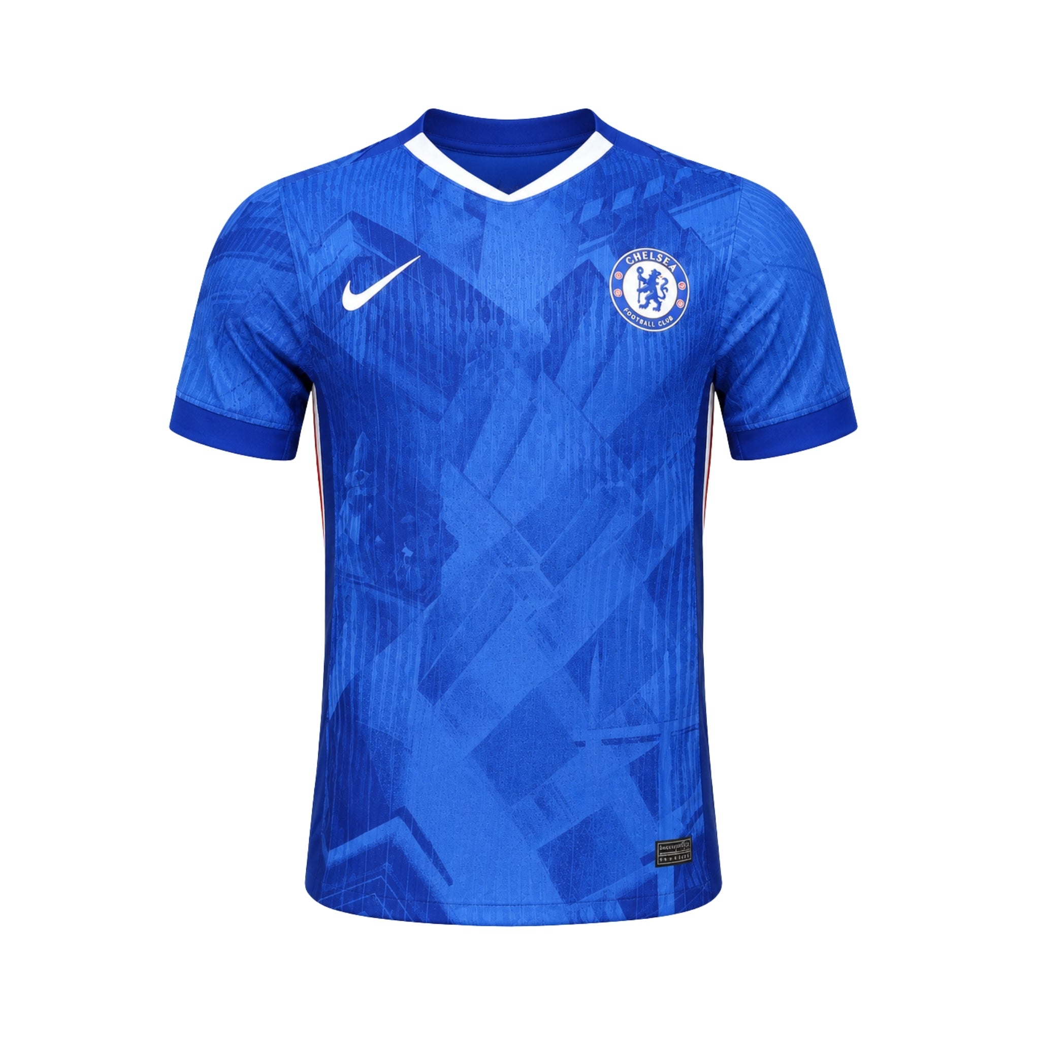 Chelsea Domicile 25/26 - Version Joueur