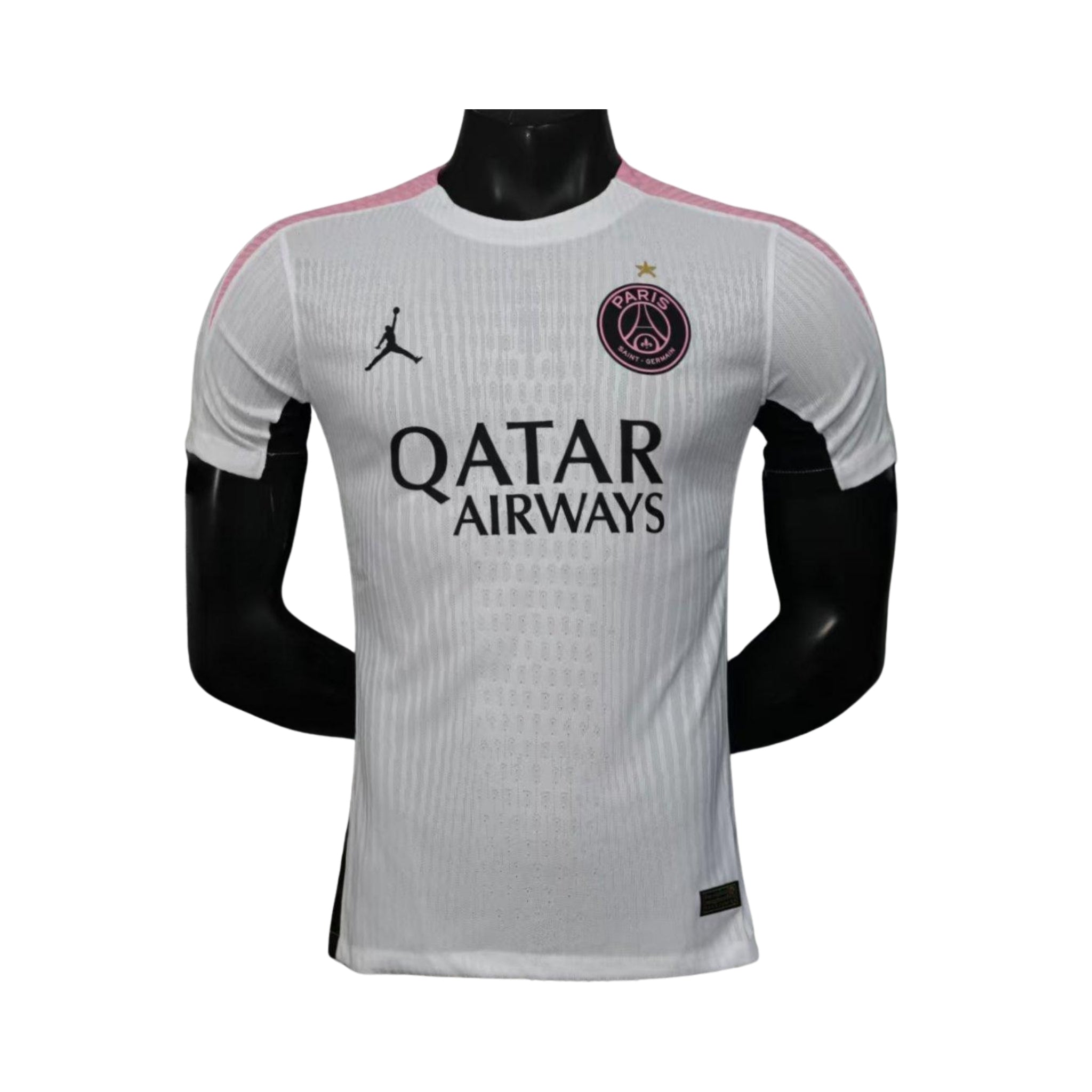 PSG Édition Spéciale 25/26 - Version Joueur