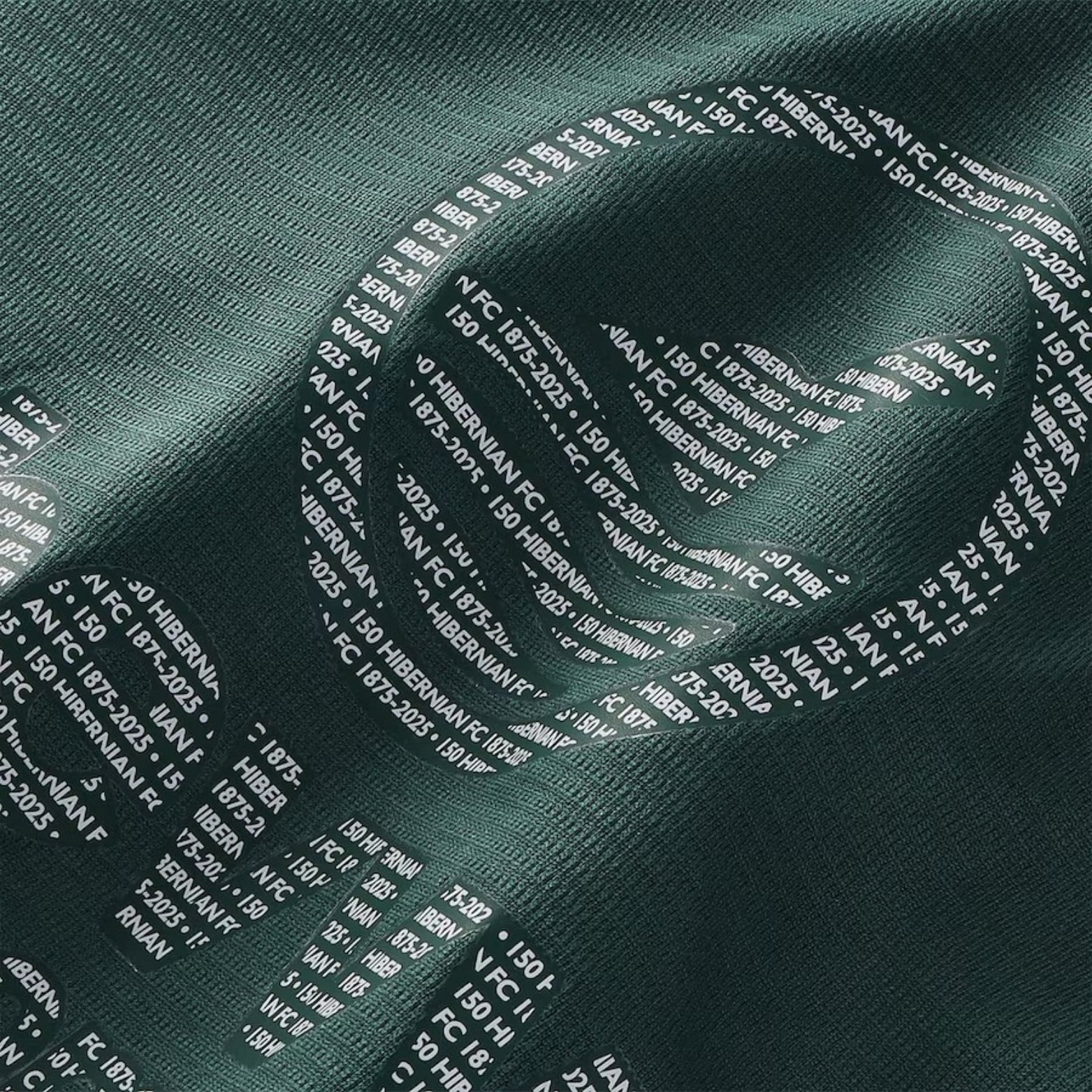 Hibernian Domicile 25/26