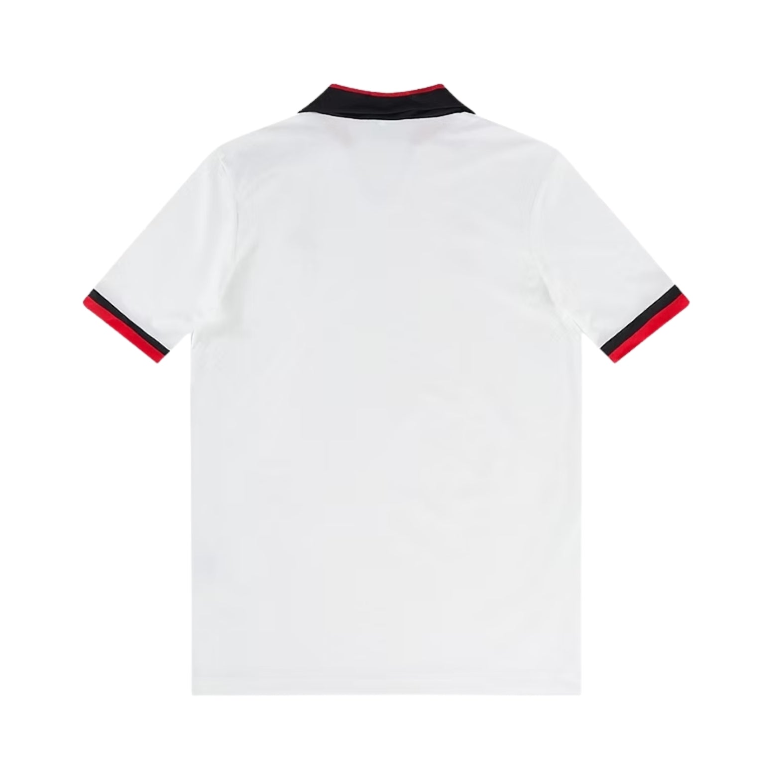 AC Milan Extérieur 89/90 - Ligue des Champions