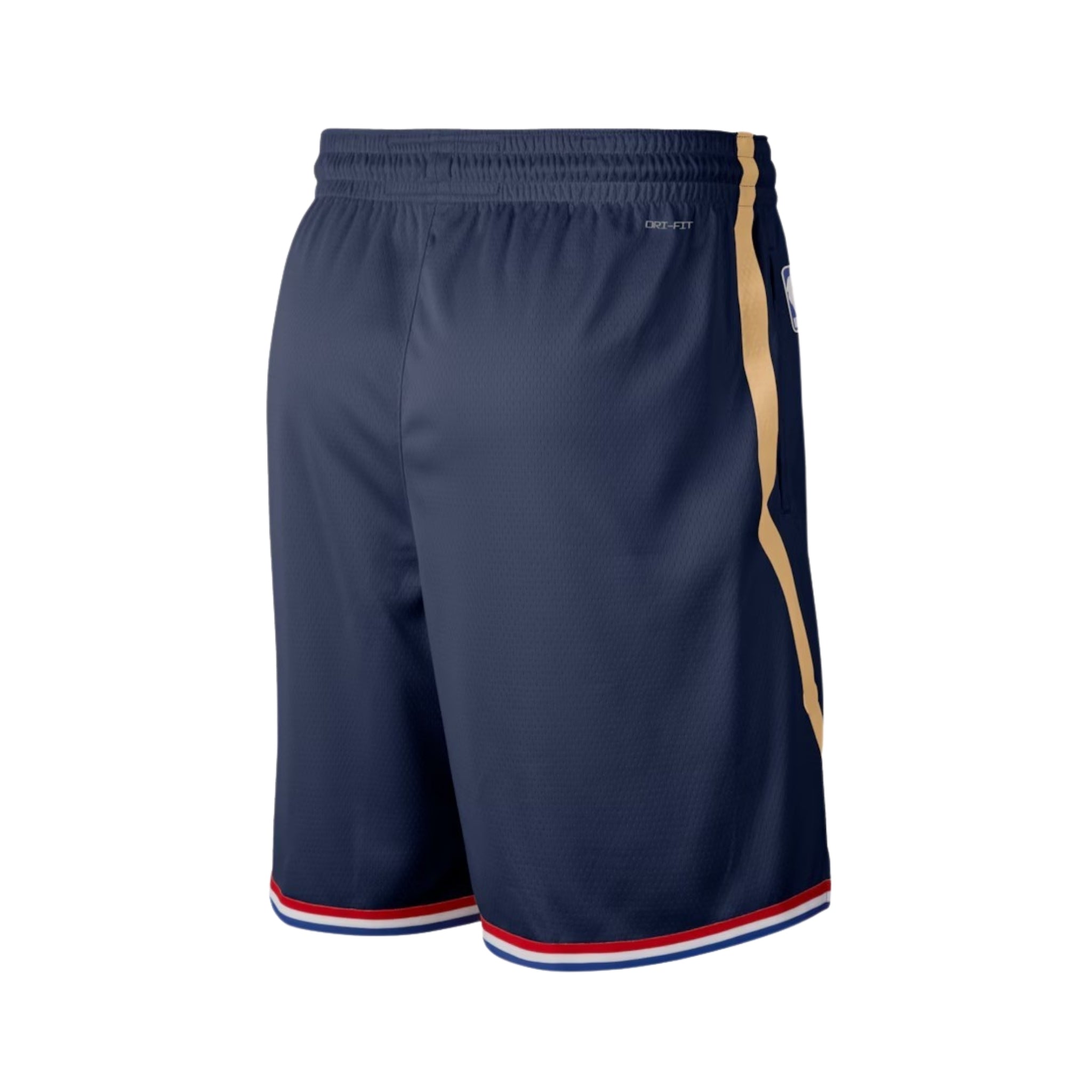 Philadelphia 76ers City Edition 25/26 - Porté