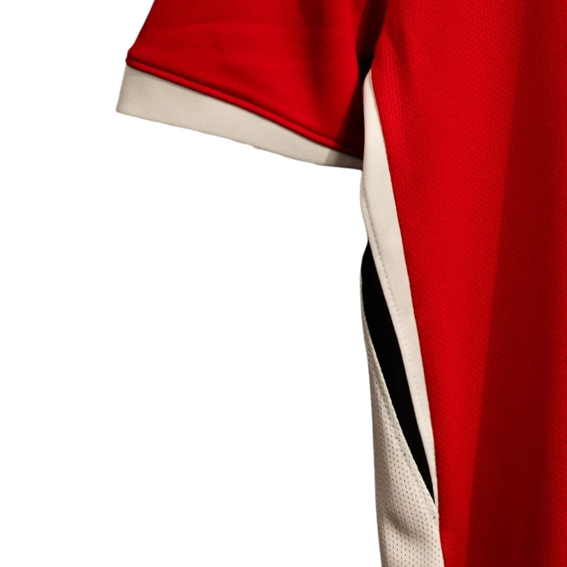 AZ Alkmaar Domicile 25/26