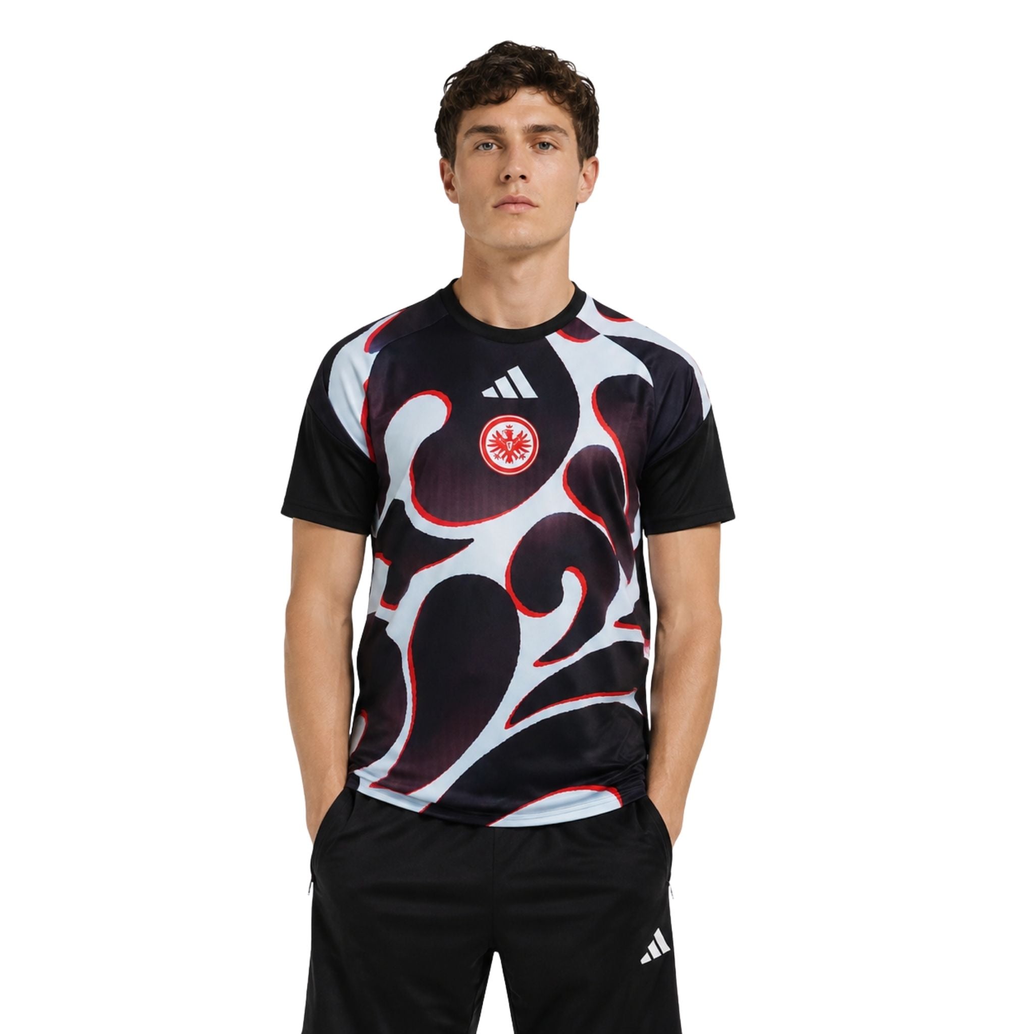 Eintracht Frankfurt Avant-Match 26/27