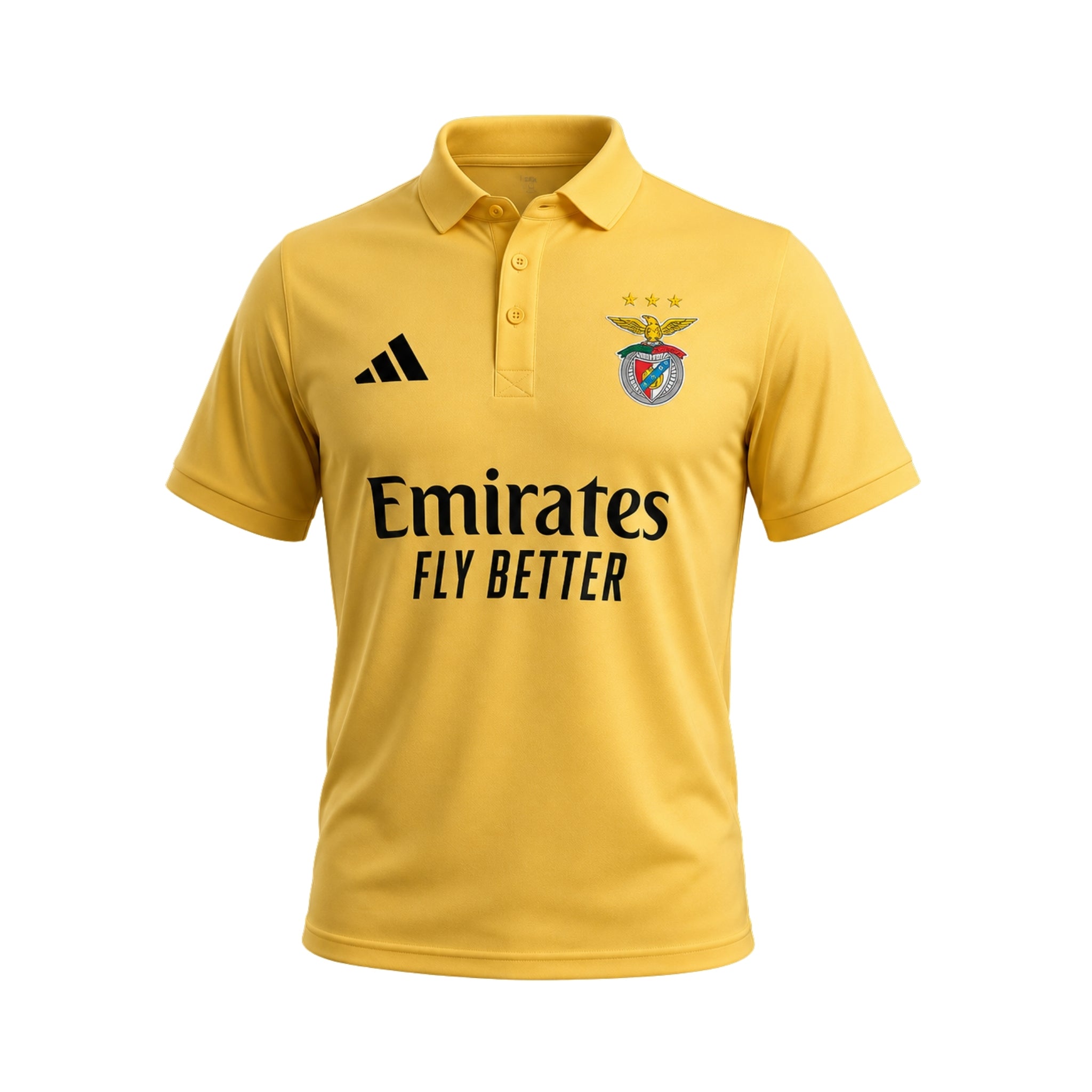 Benfica Polo 25/26