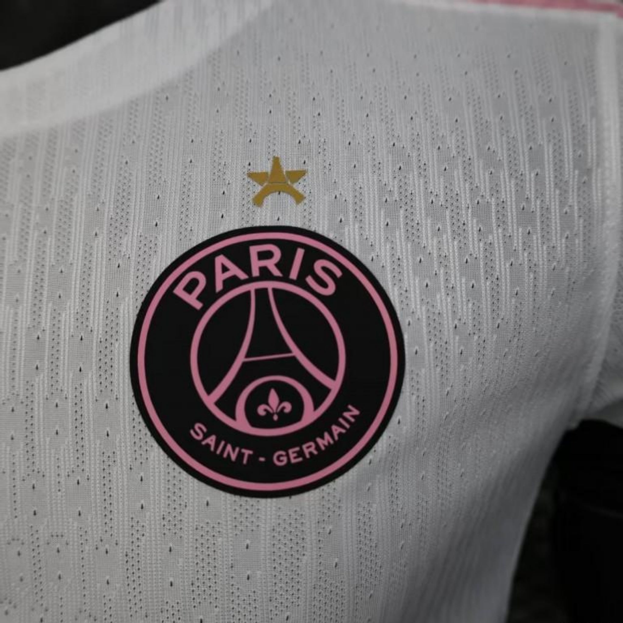 PSG Édition Spéciale 25/26 - Version Joueur