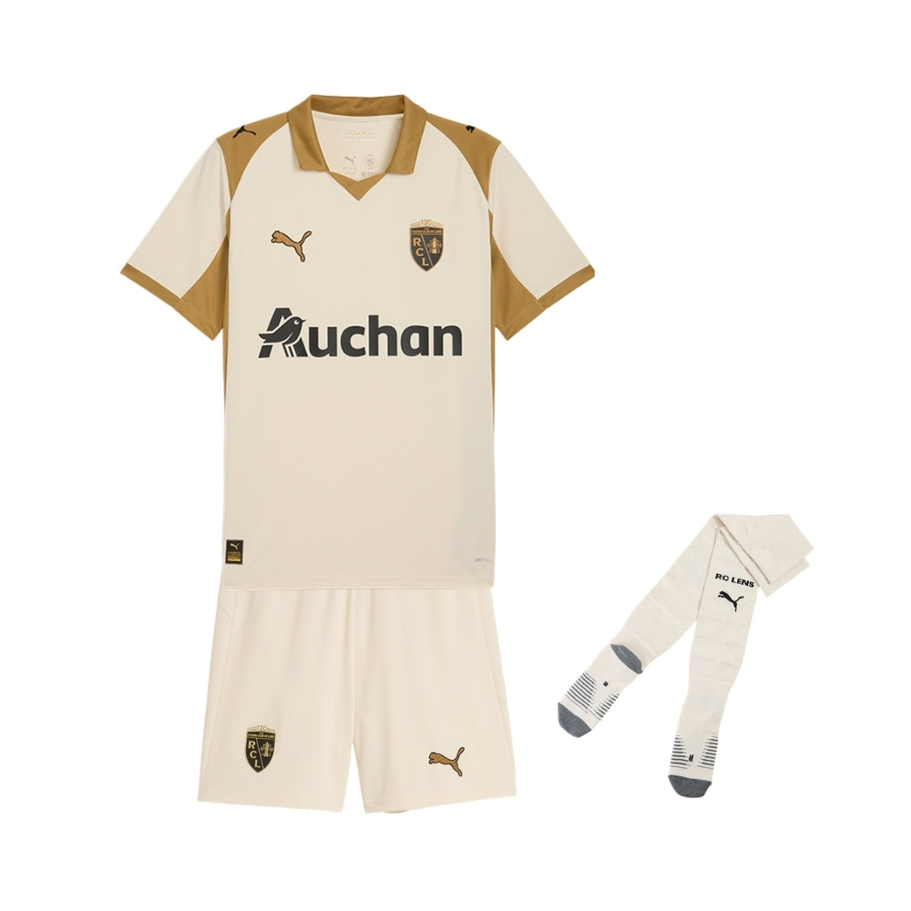 Kit - RC Lens Troisième 25/26