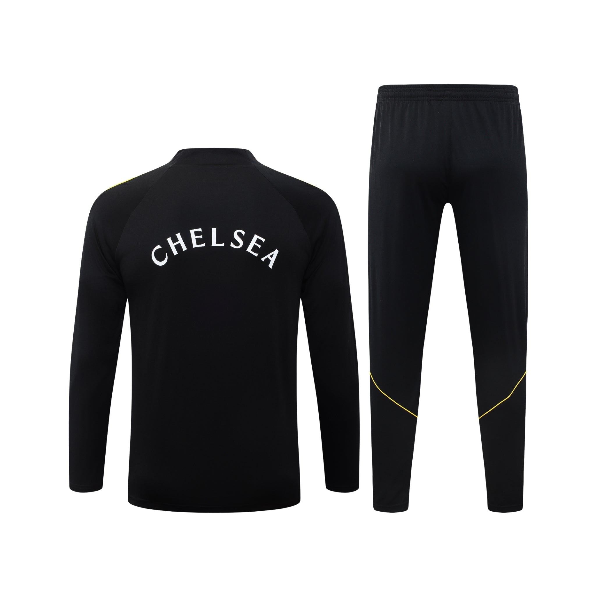 Chelsea 26/27 - Survêtement - 1/2 Zip